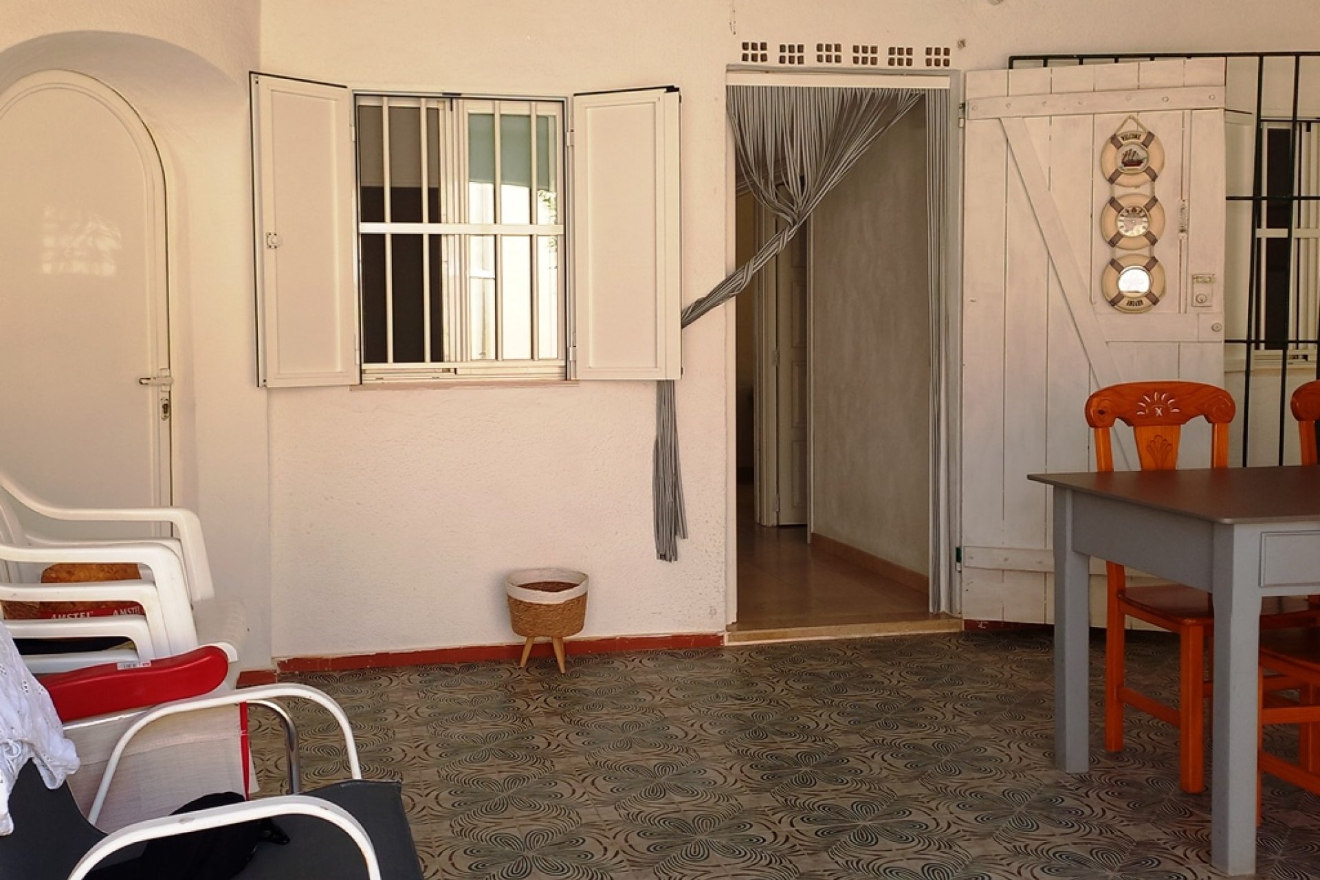 Reventa - Villa - Denia