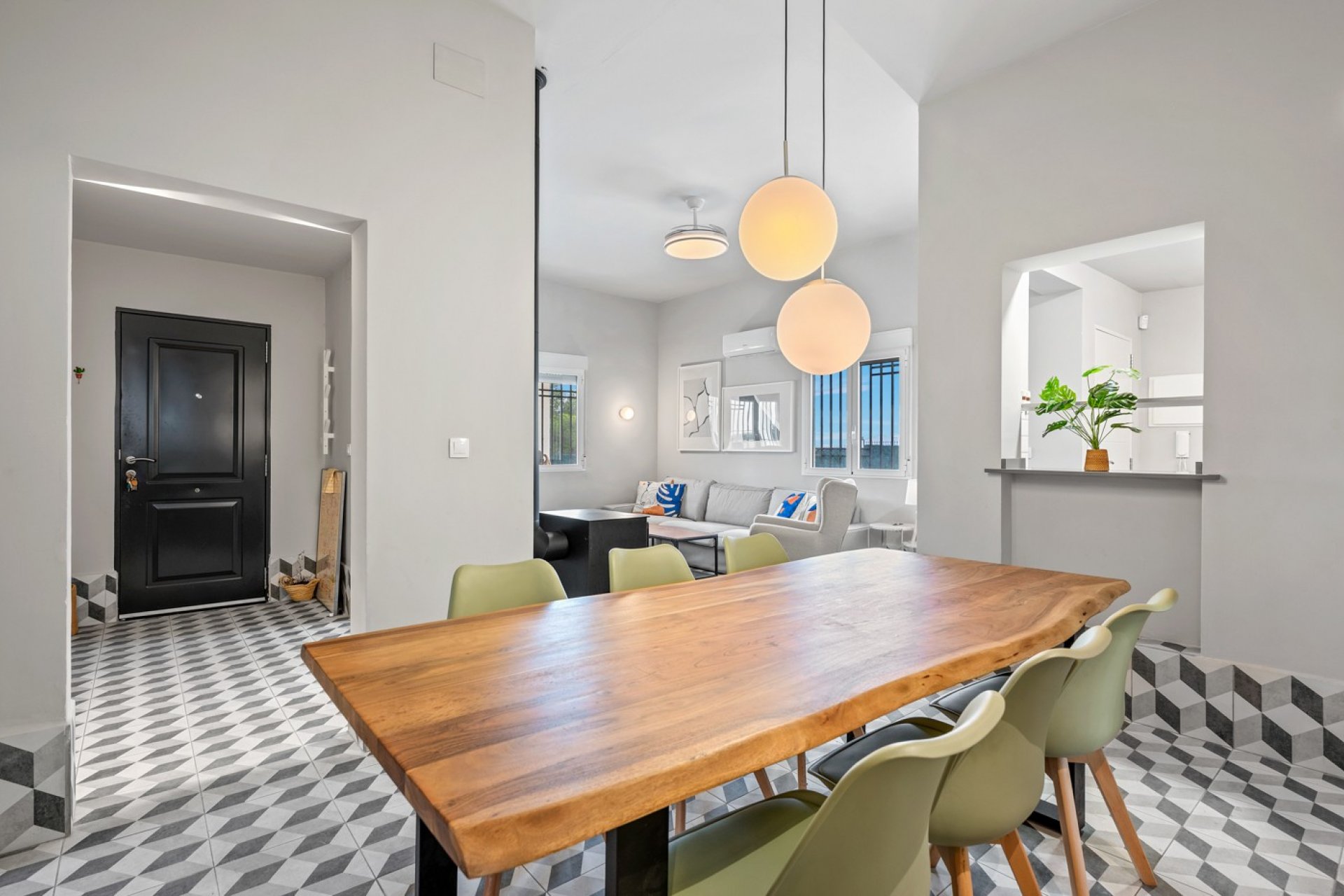 Reventa - Villa - Elche