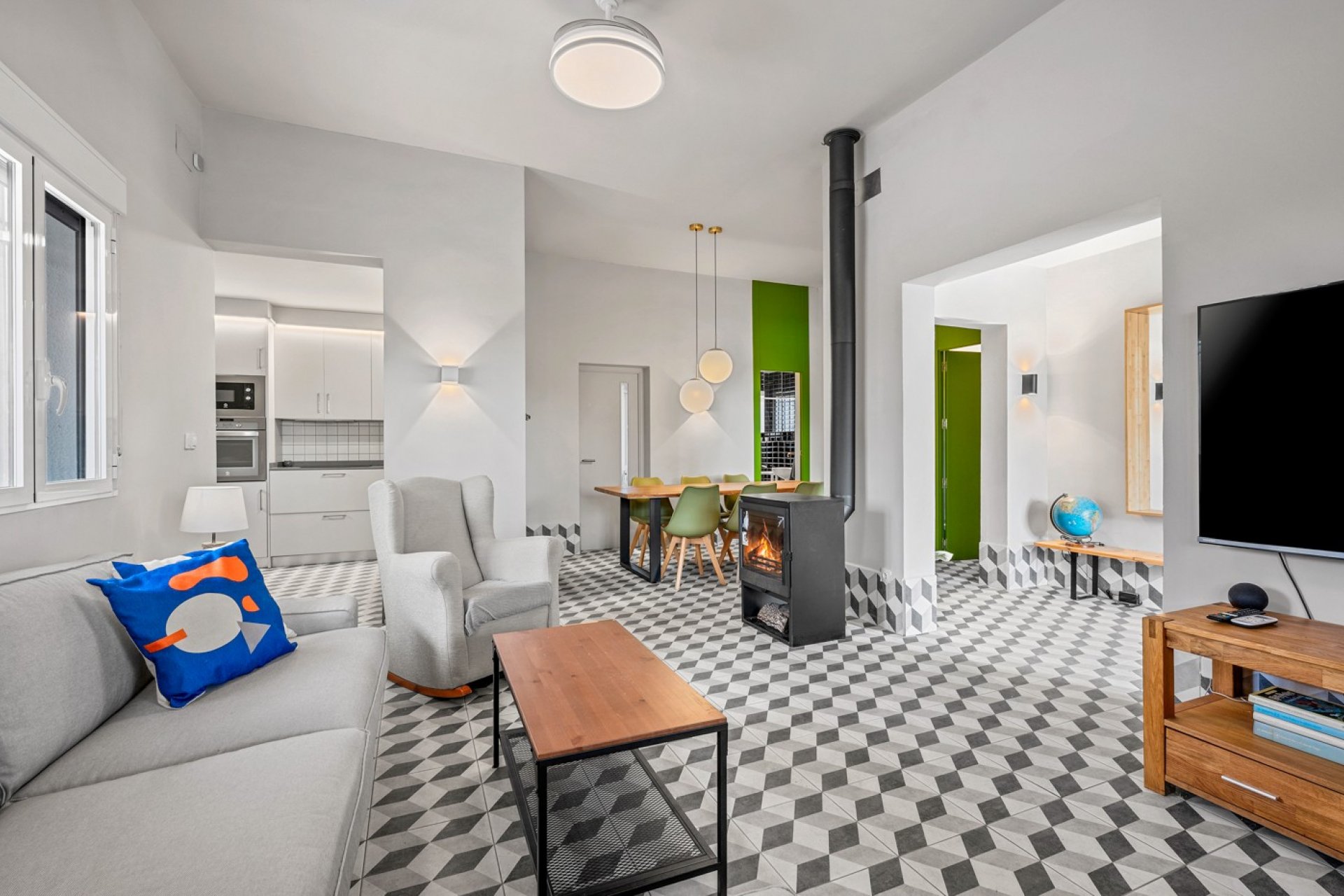 Reventa - Villa - Elche