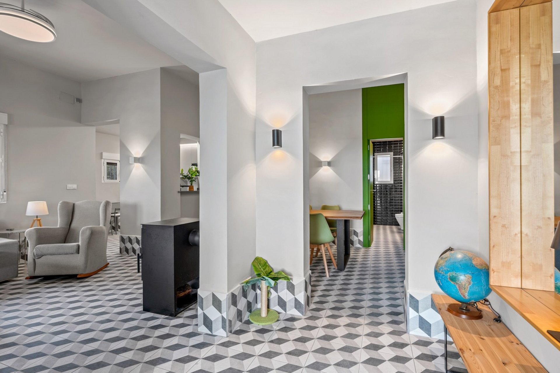 Reventa - Villa - Elche