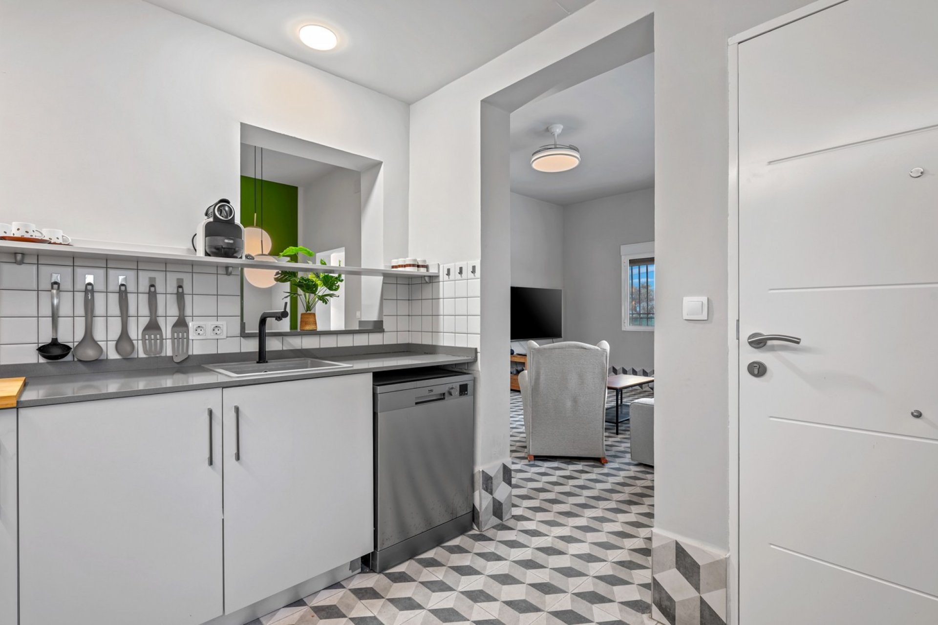 Reventa - Villa - Elche