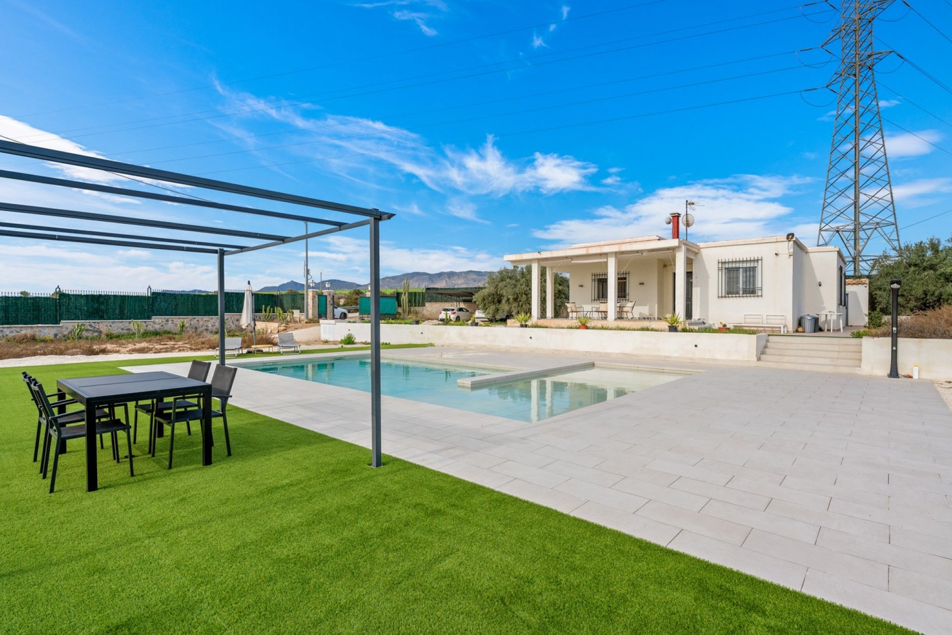 Reventa - Villa - Elche