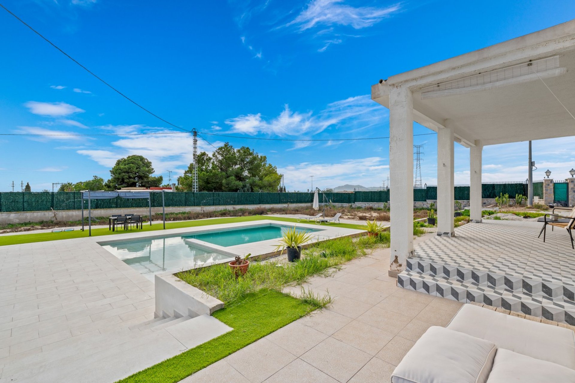 Reventa - Villa - Elche