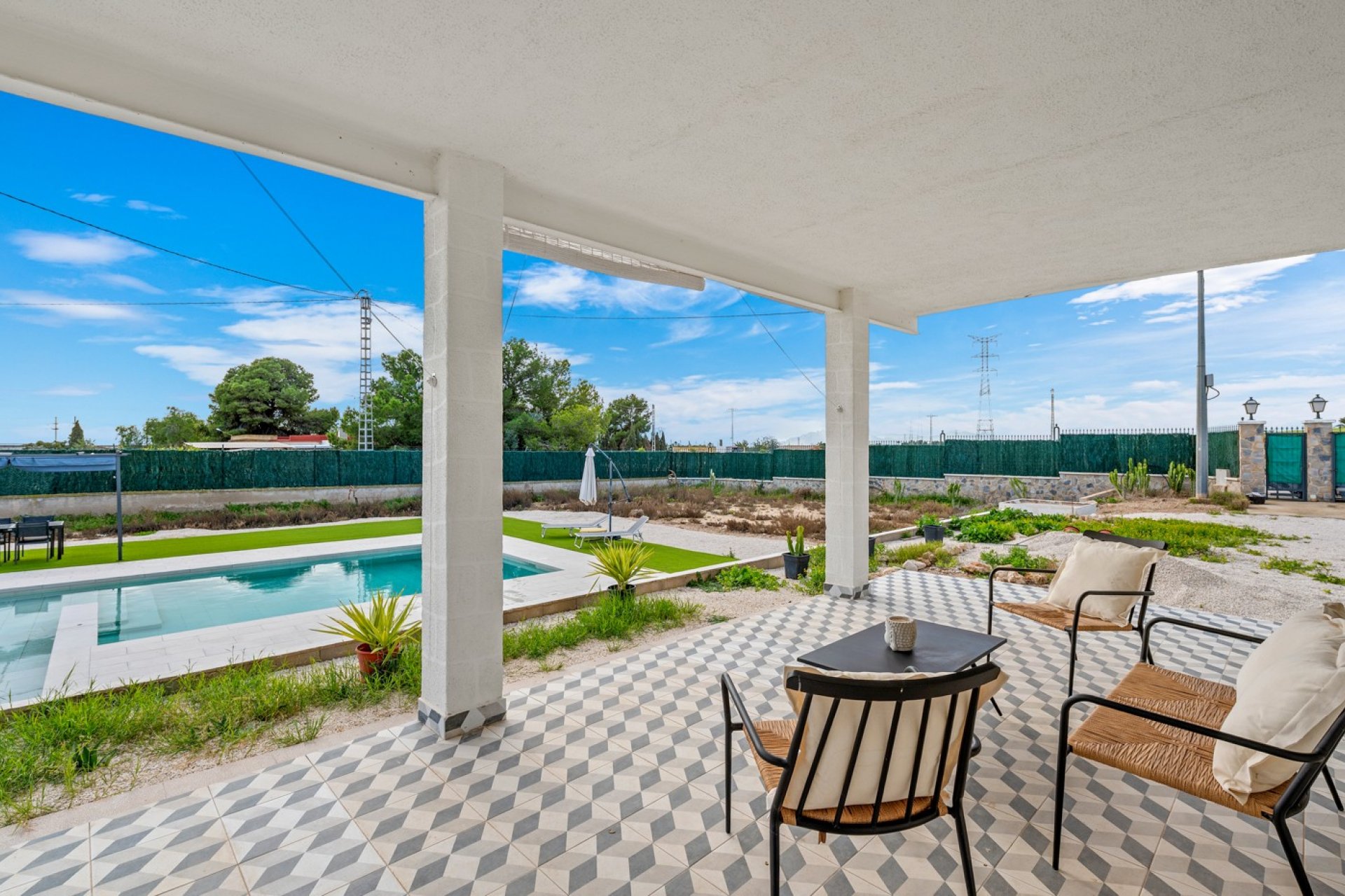 Reventa - Villa - Elche