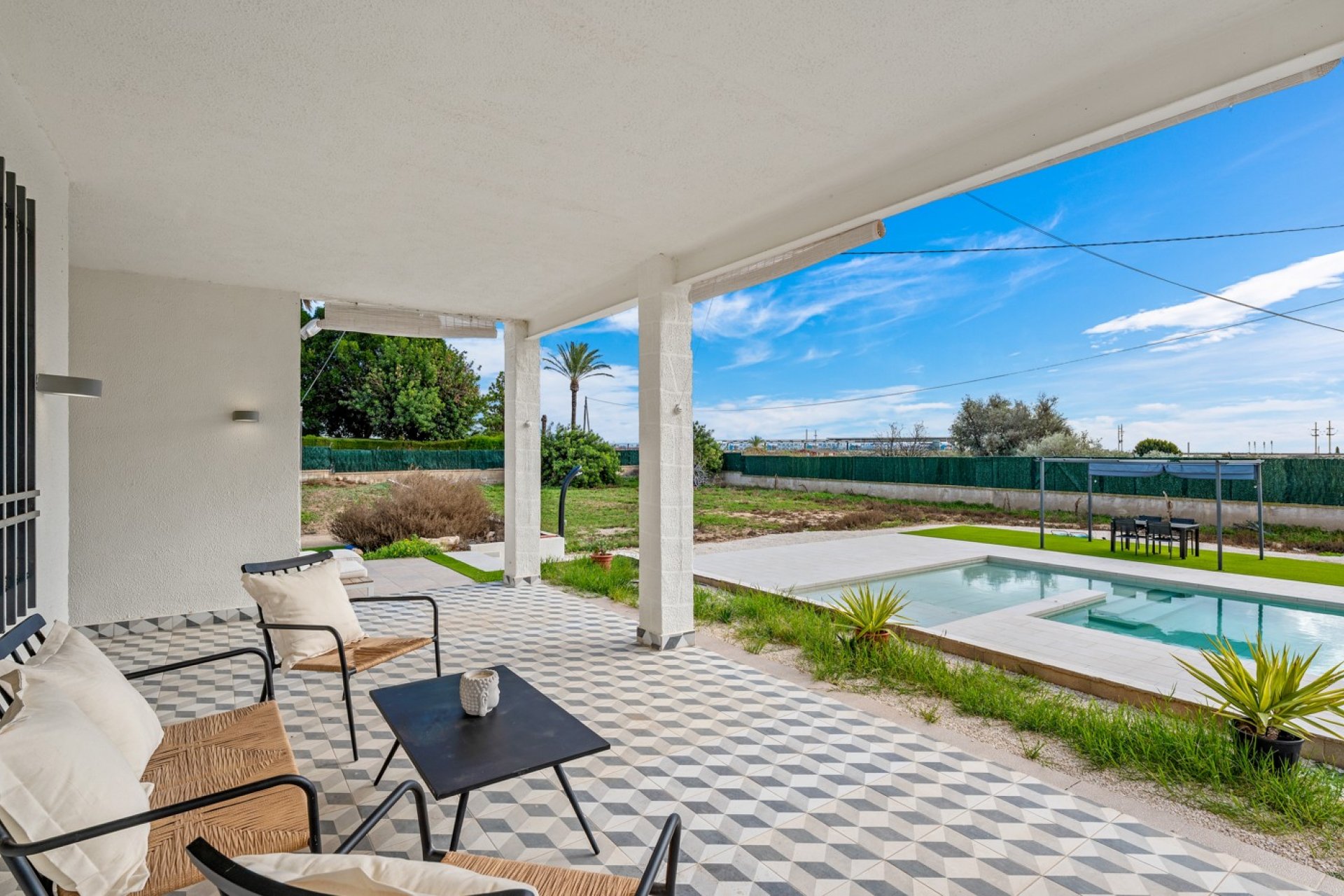 Reventa - Villa - Elche