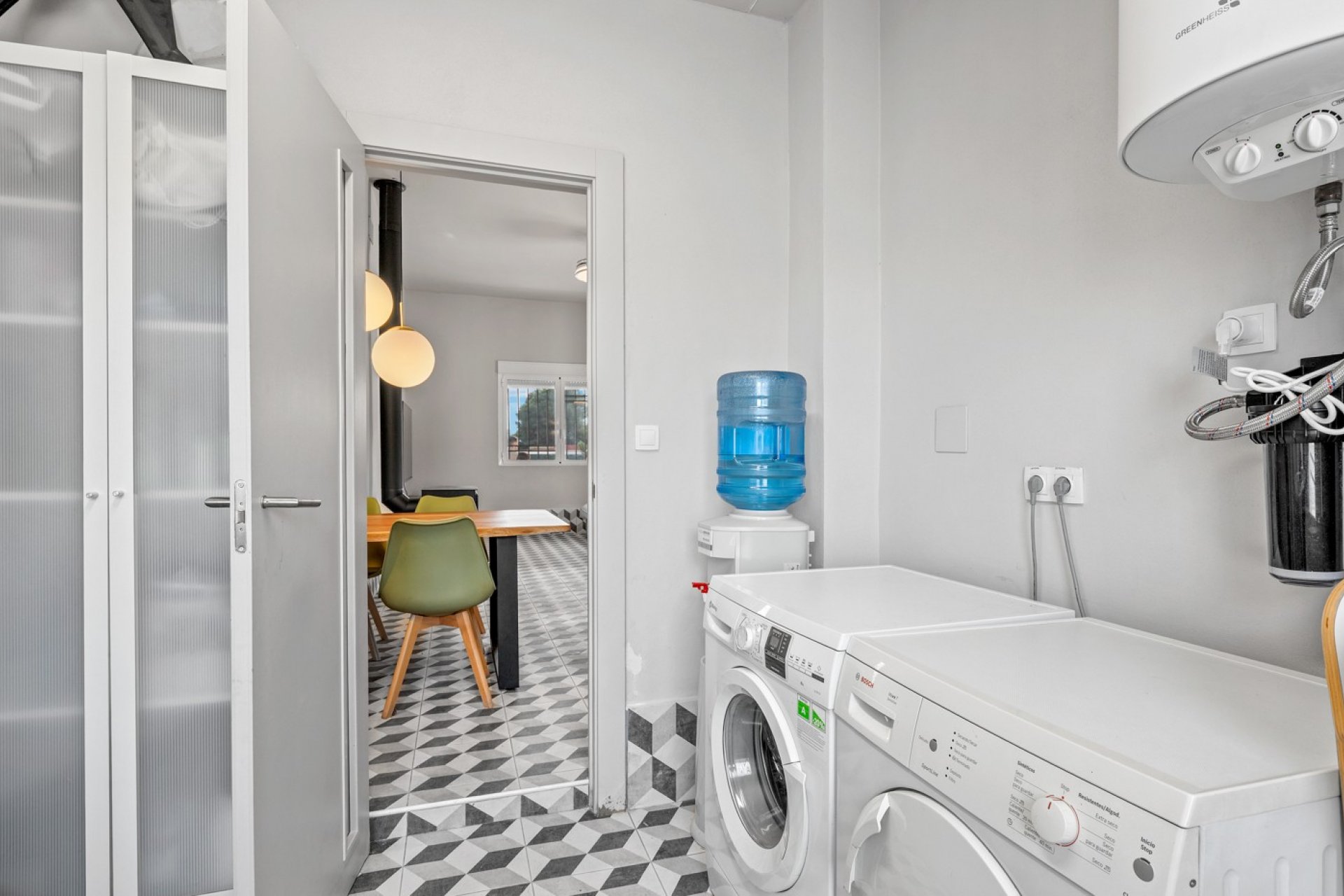 Reventa - Villa - Elche