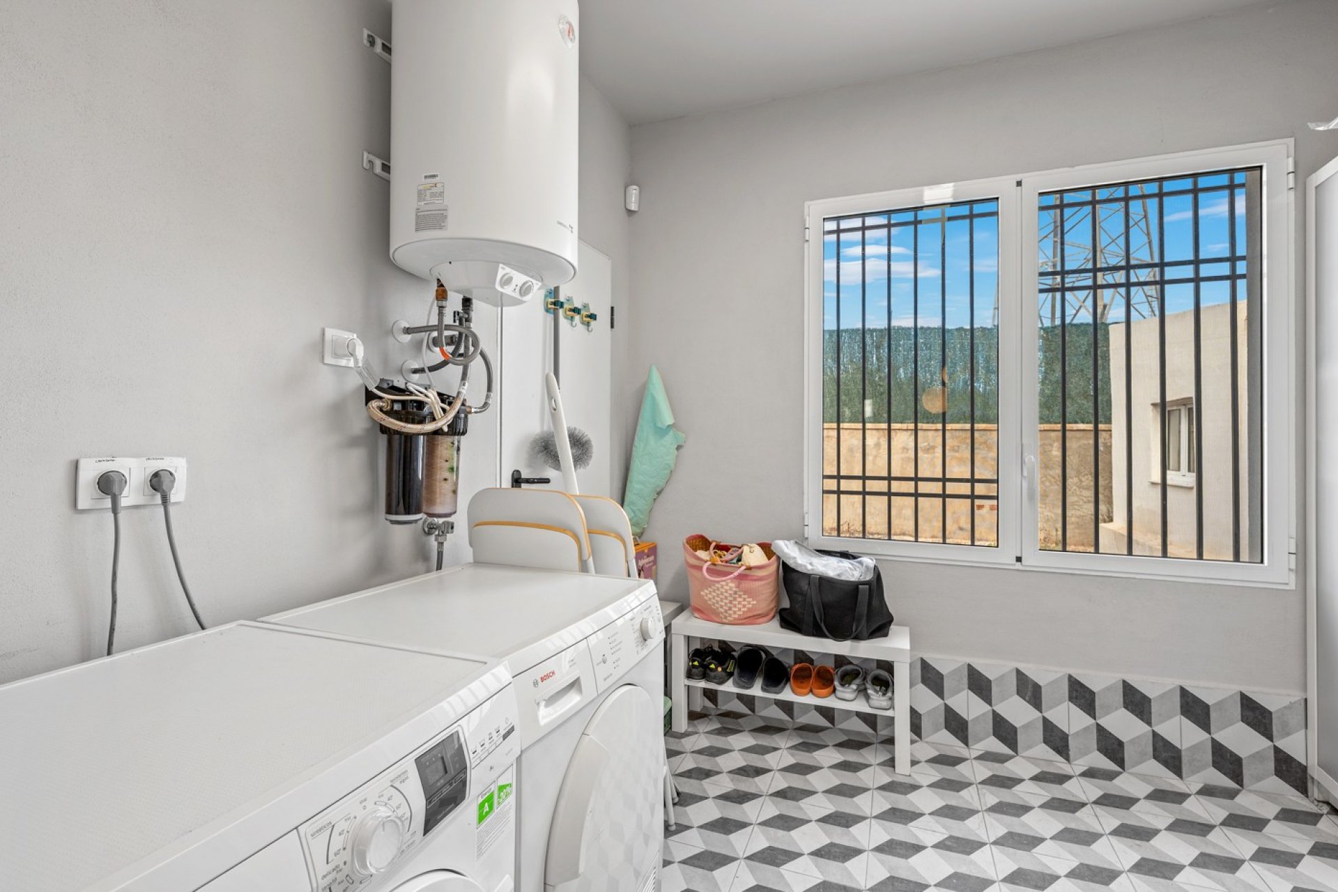 Reventa - Villa - Elche