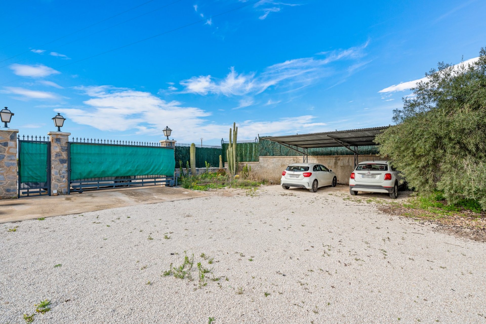 Reventa - Villa - Elche