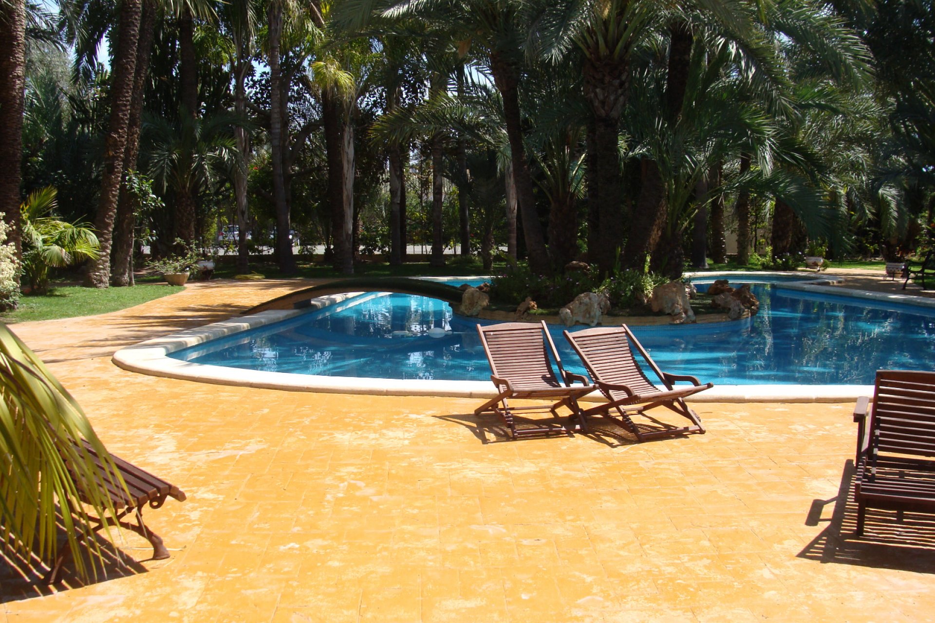 Reventa - Villa - Elche