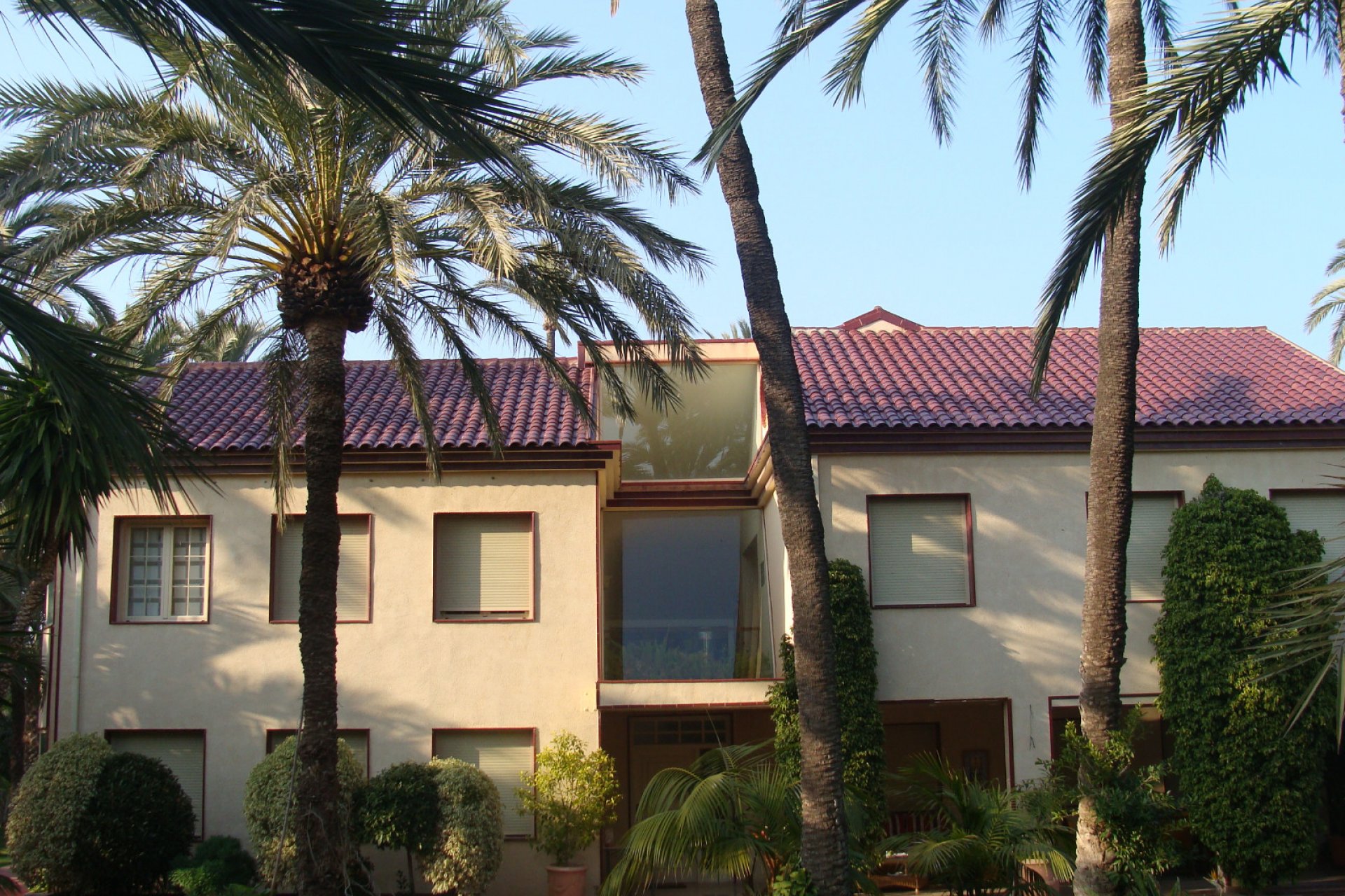 Reventa - Villa - Elche