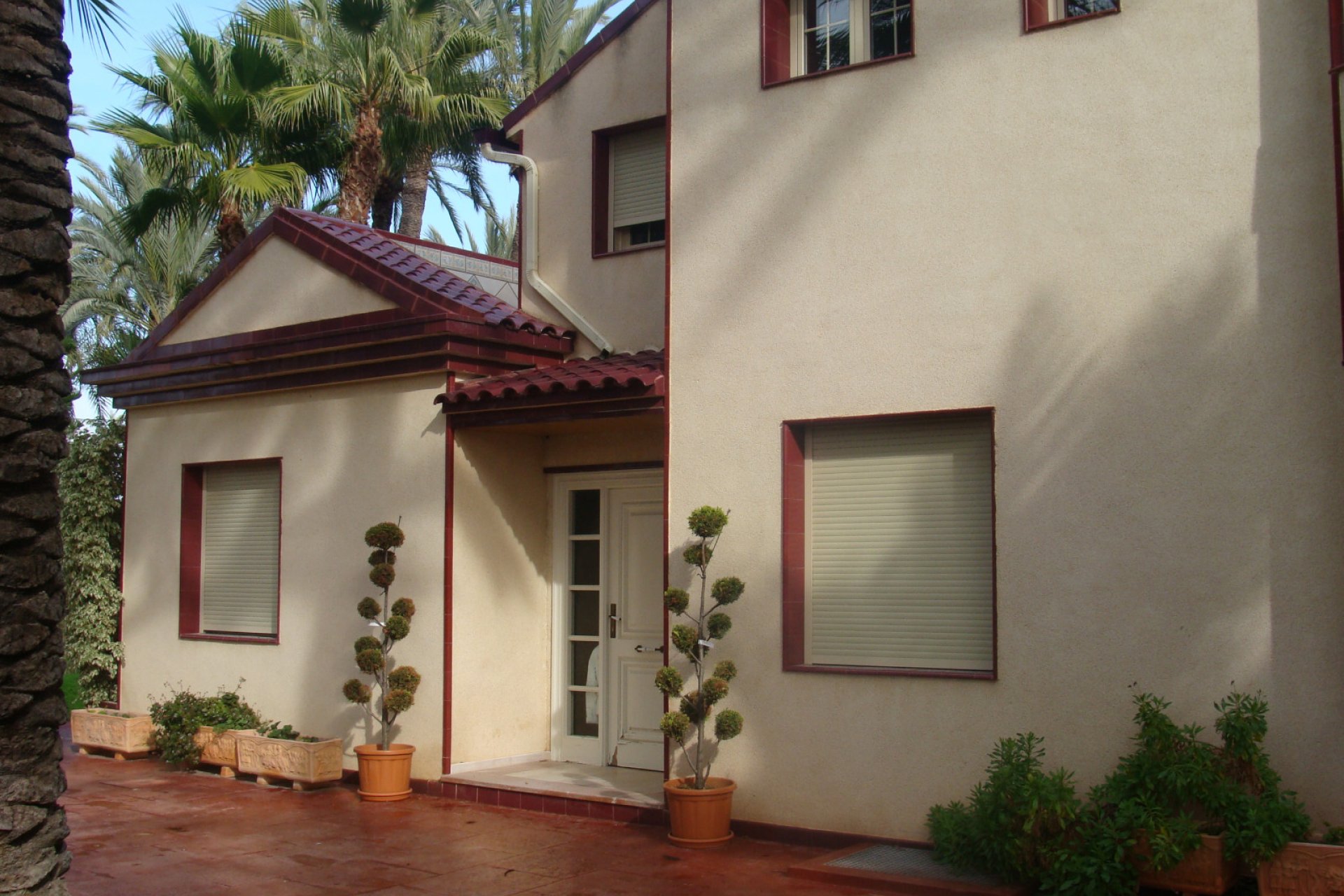 Reventa - Villa - Elche