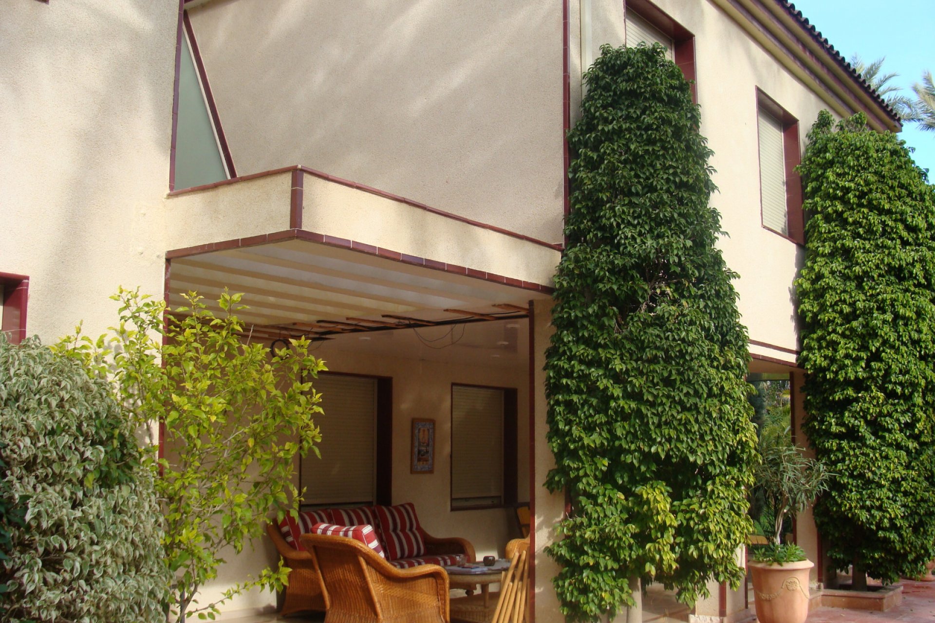 Reventa - Villa - Elche