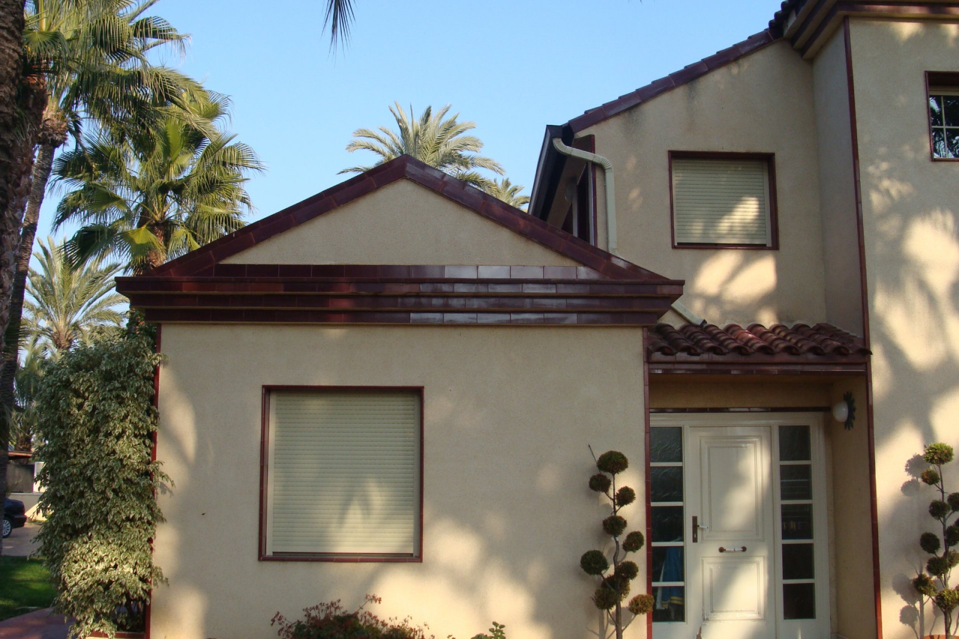 Reventa - Villa - Elche