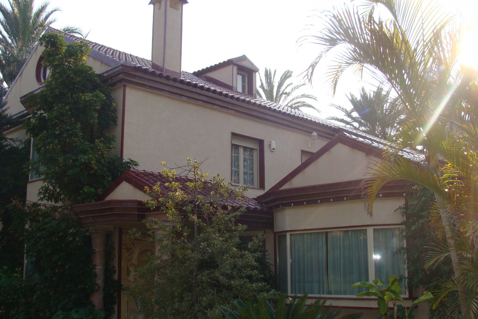 Reventa - Villa - Elche