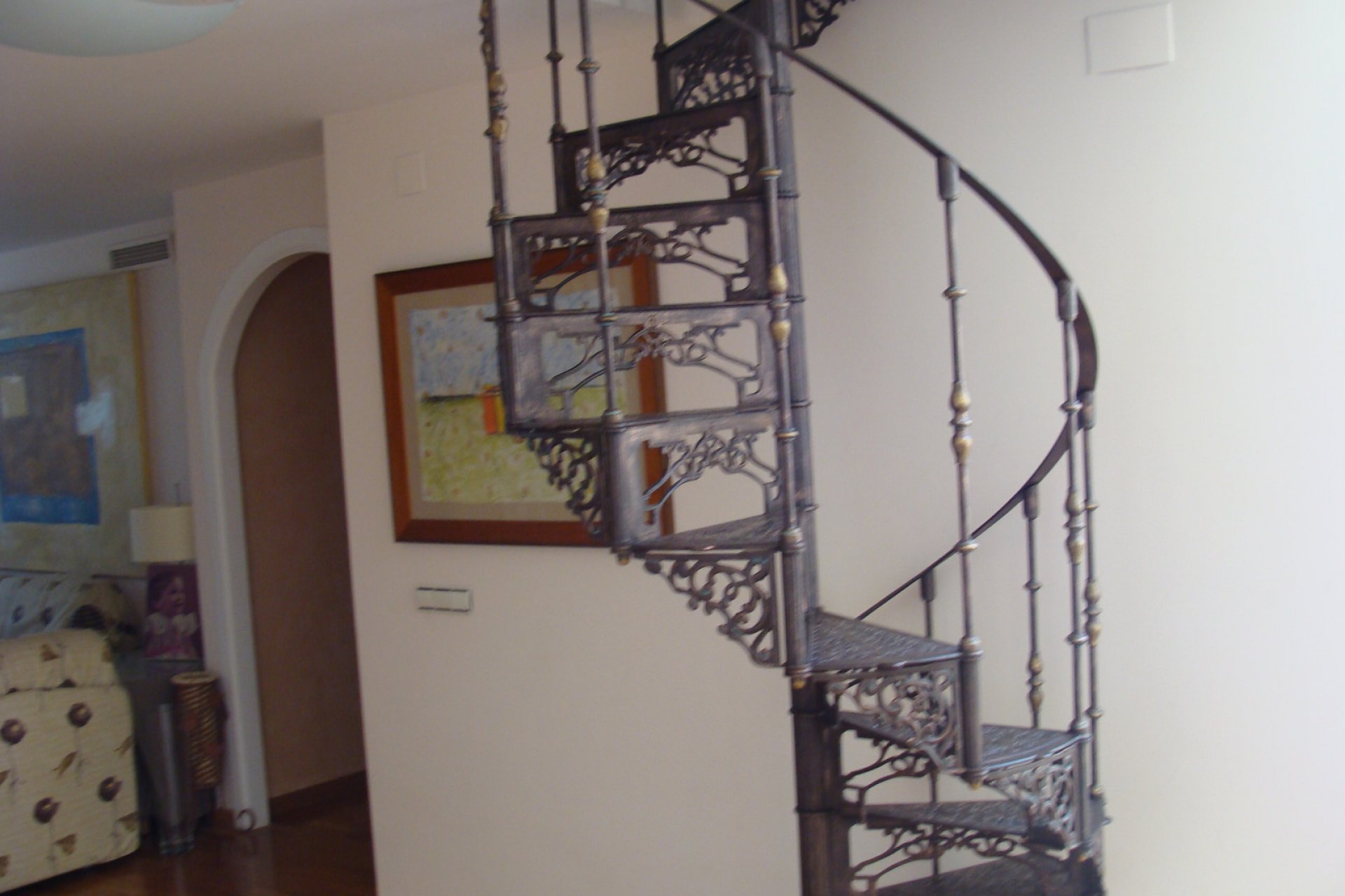 Reventa - Villa - Elche