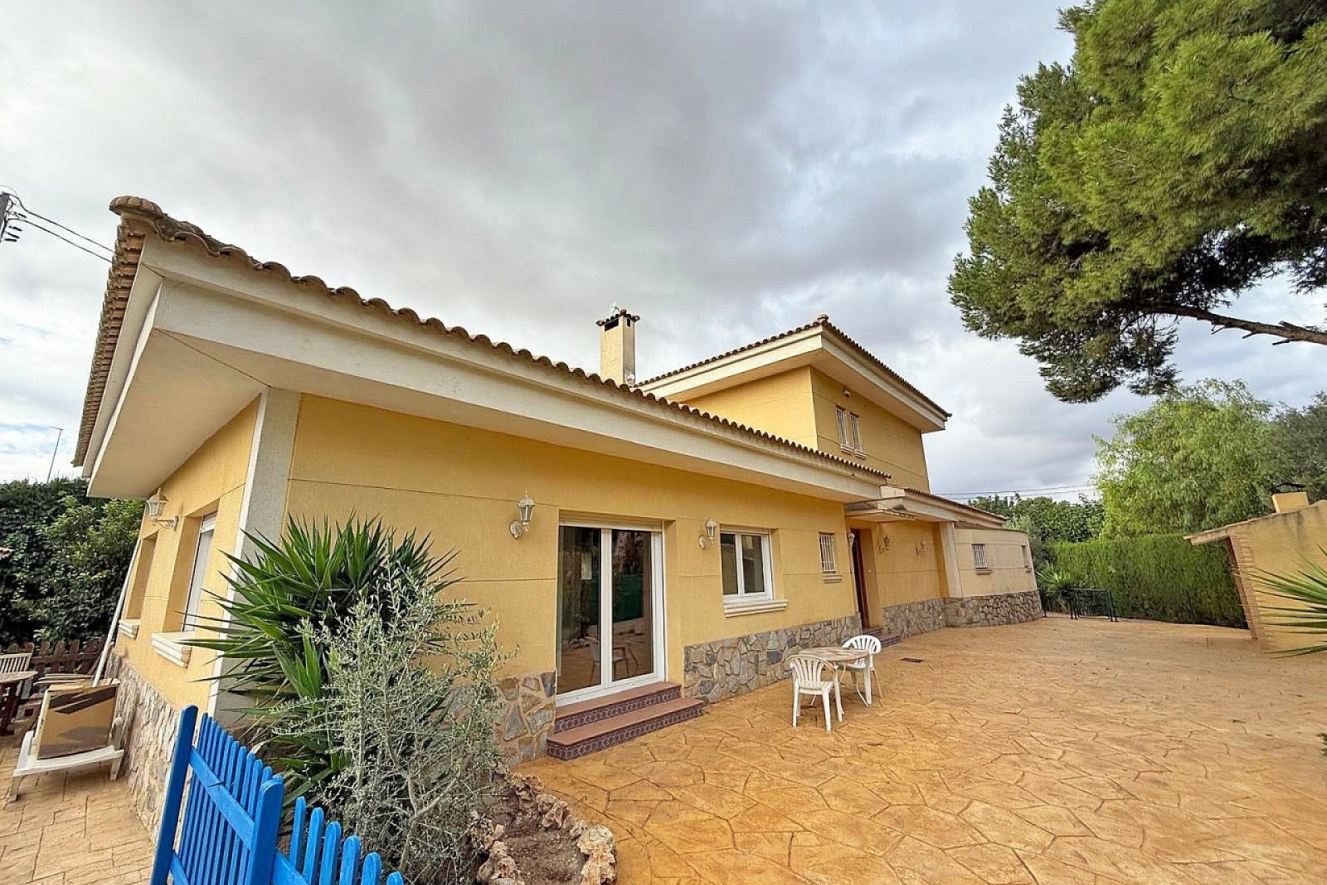 Reventa - Villa - Elda
