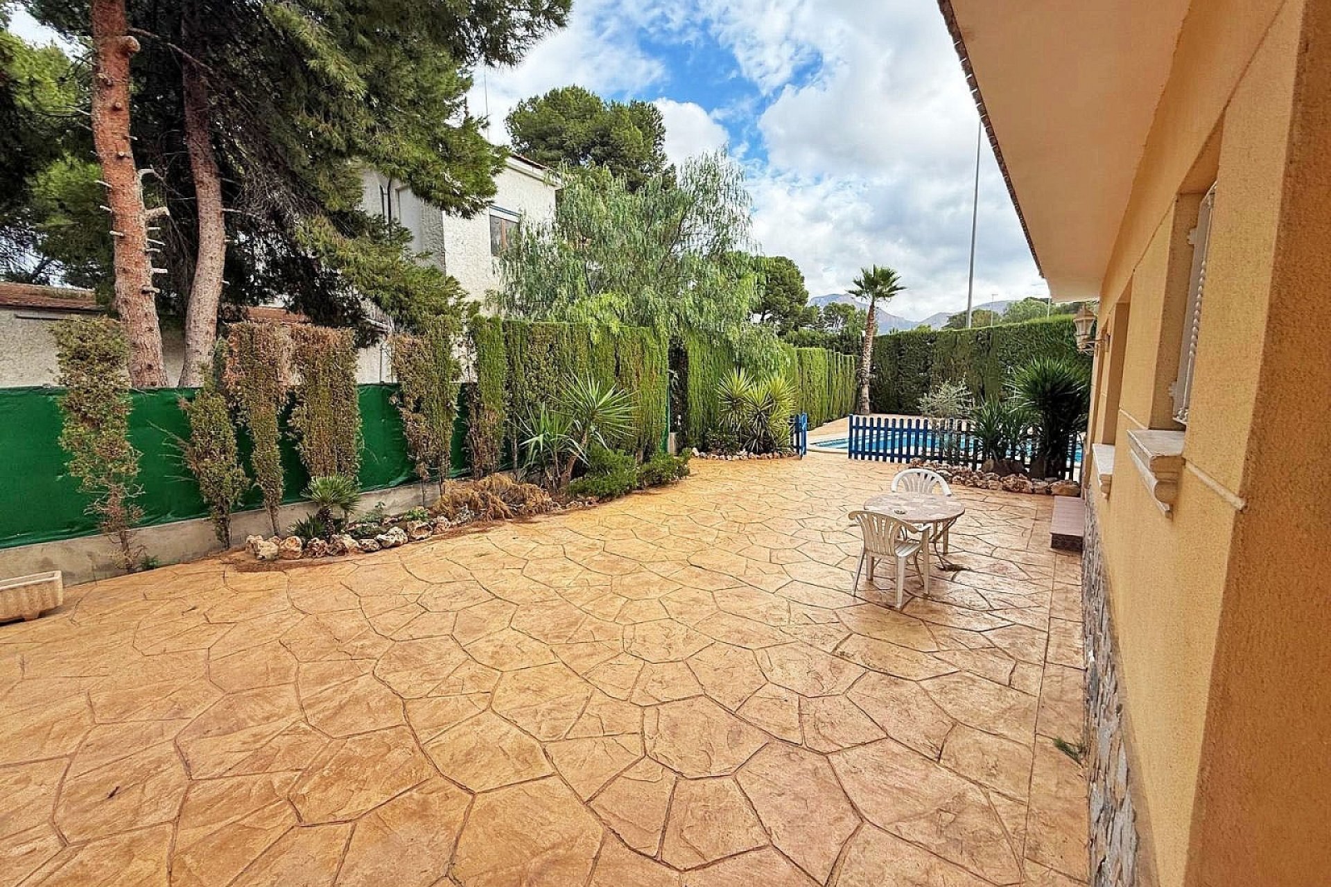 Reventa - Villa - Elda