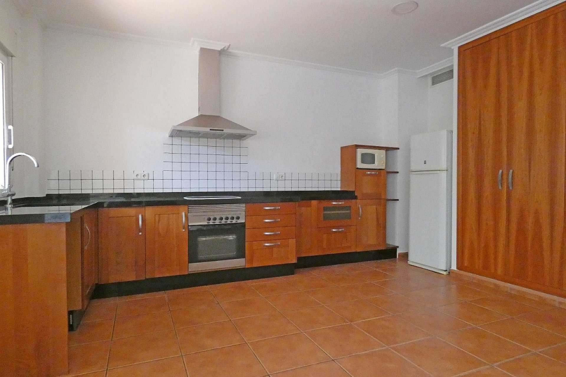 Reventa - Villa - Elda