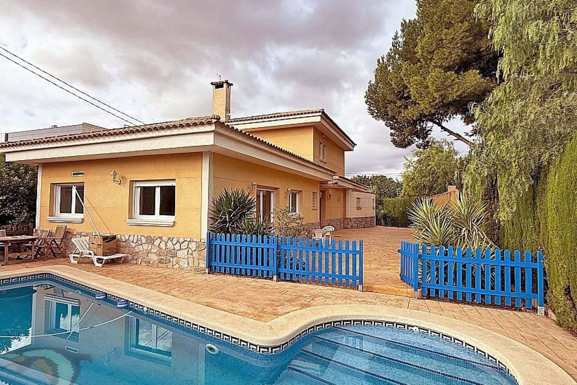 Reventa - Villa - Elda