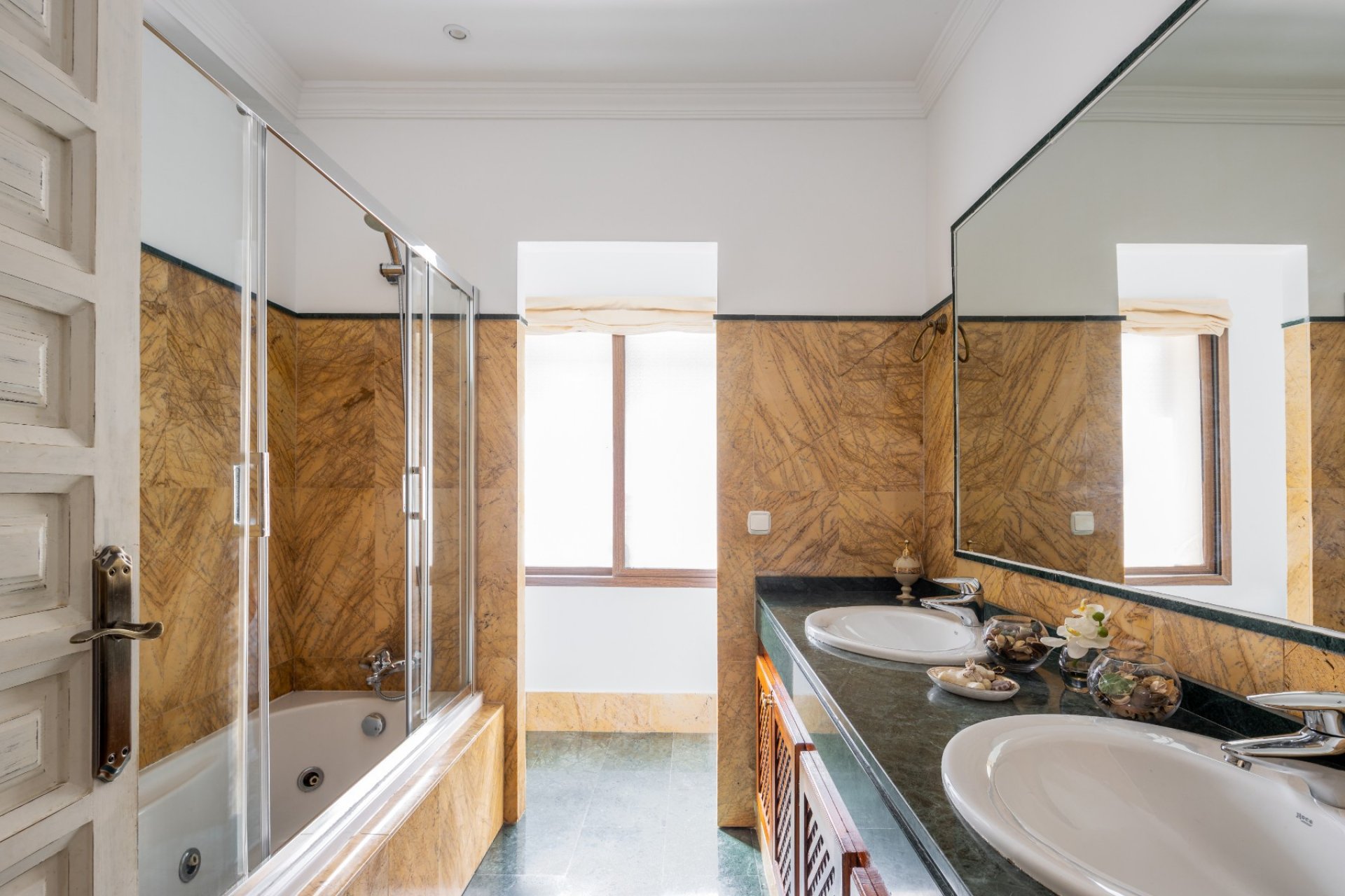 Reventa - Villa - Estepona - El Paraíso