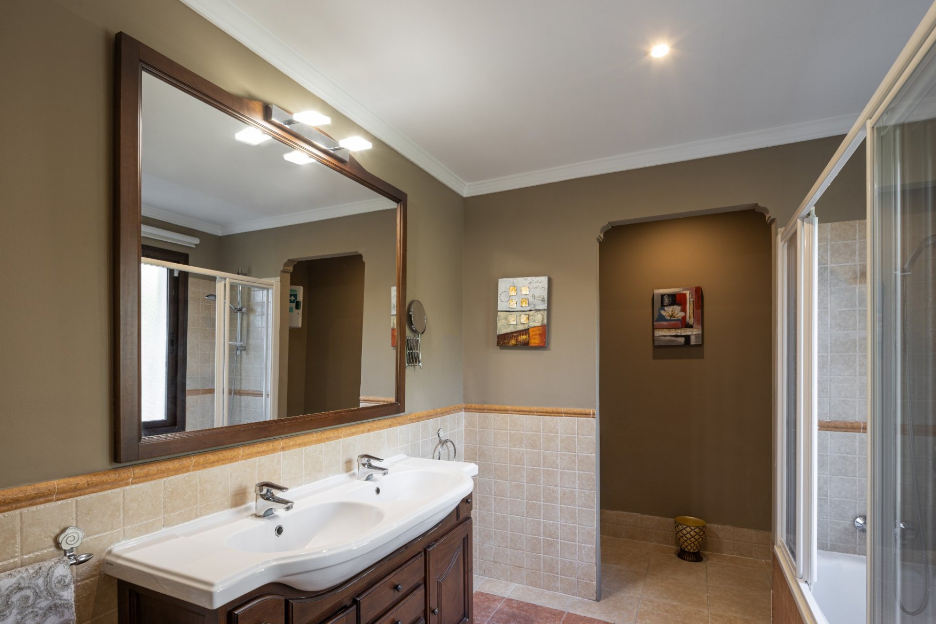 Reventa - Villa - Estepona - El Paraíso