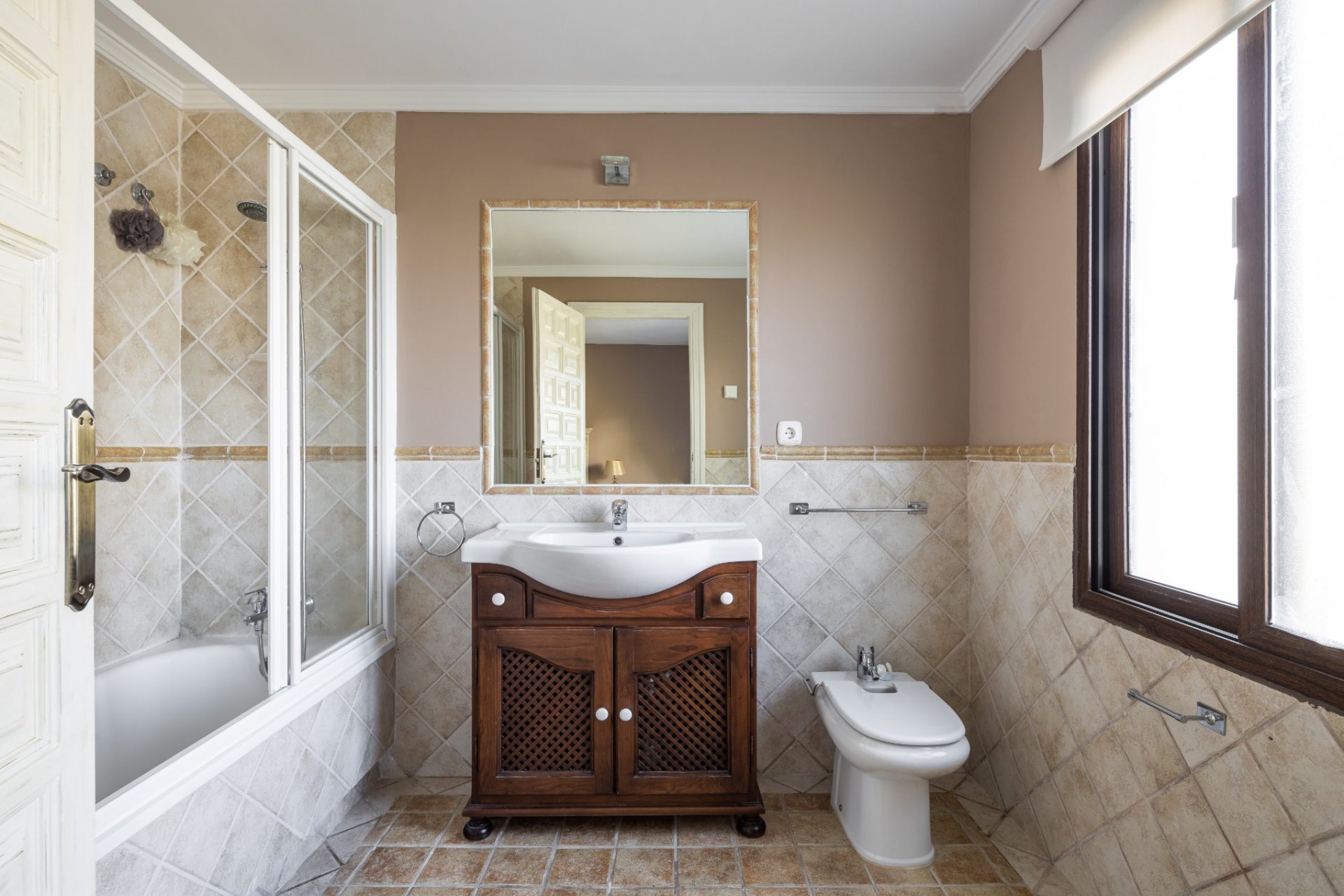 Reventa - Villa - Estepona - El Paraíso