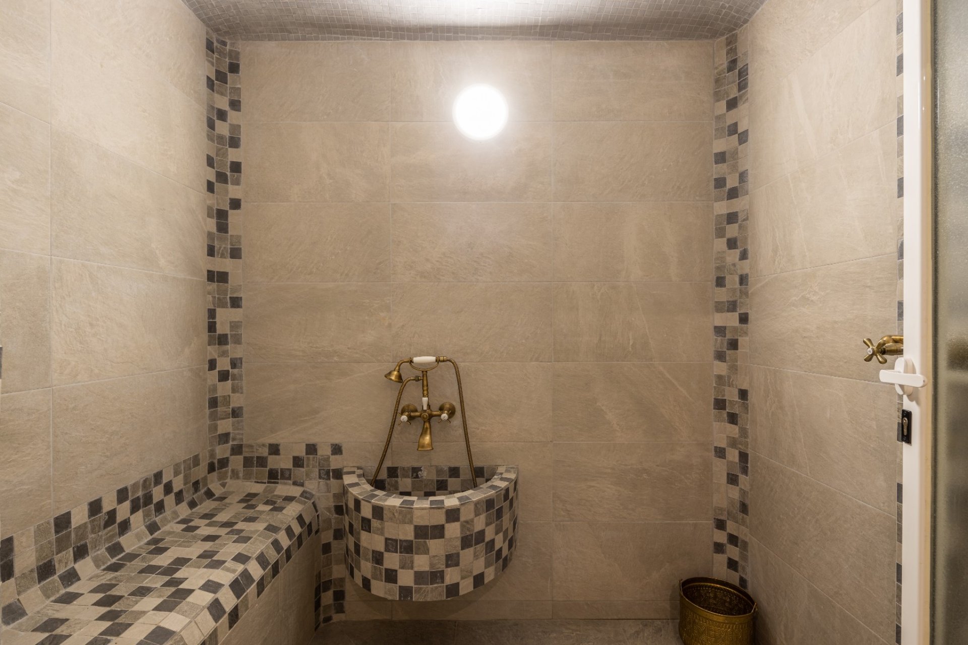 Reventa - Villa - Estepona - El Paraíso