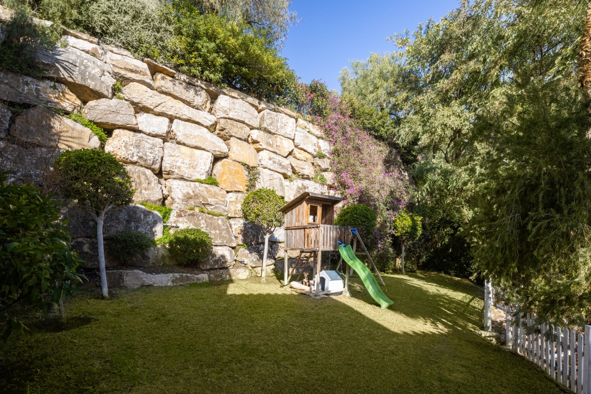 Reventa - Villa - Estepona - El Paraíso