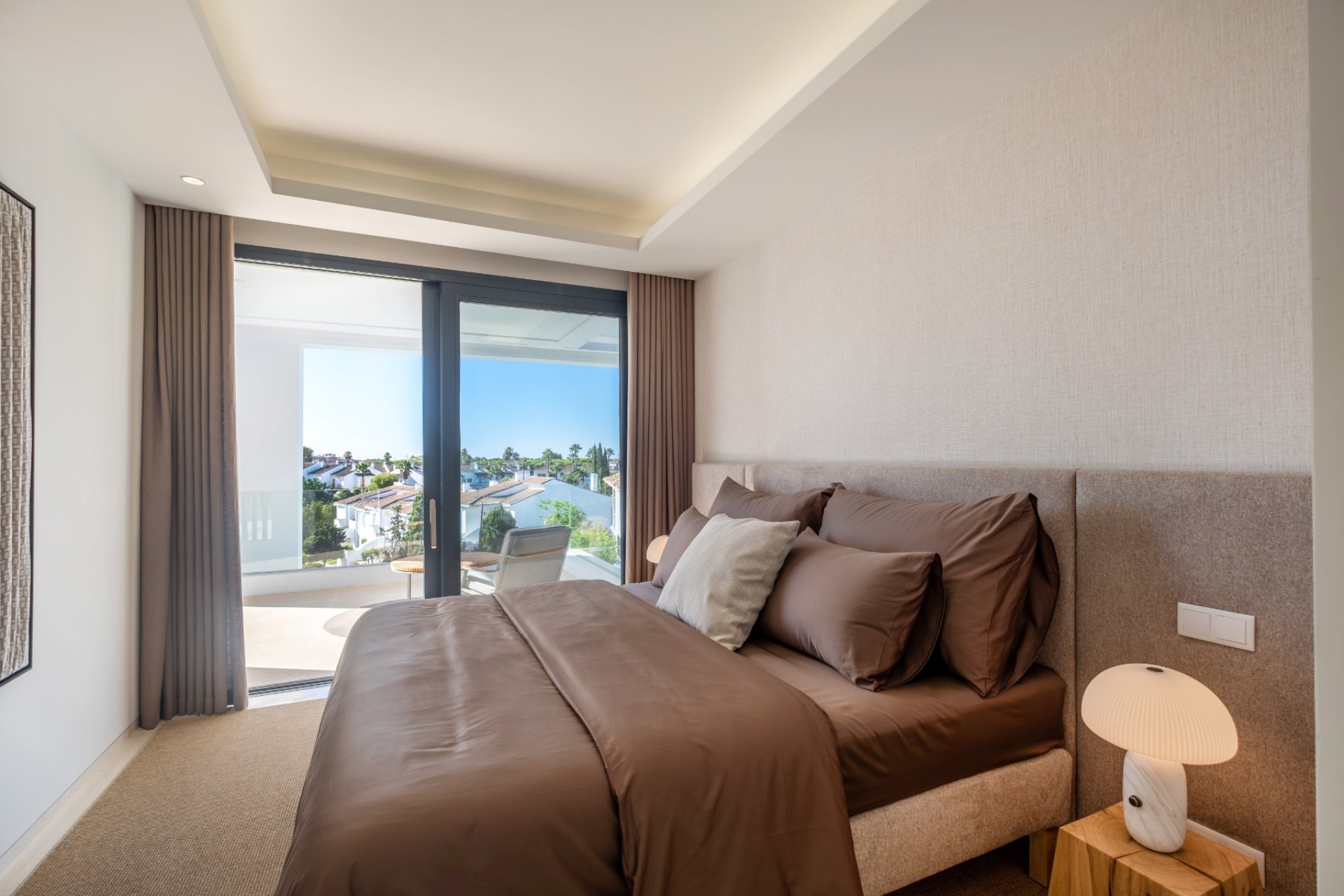 Reventa - Villa - Estepona - El Paraíso