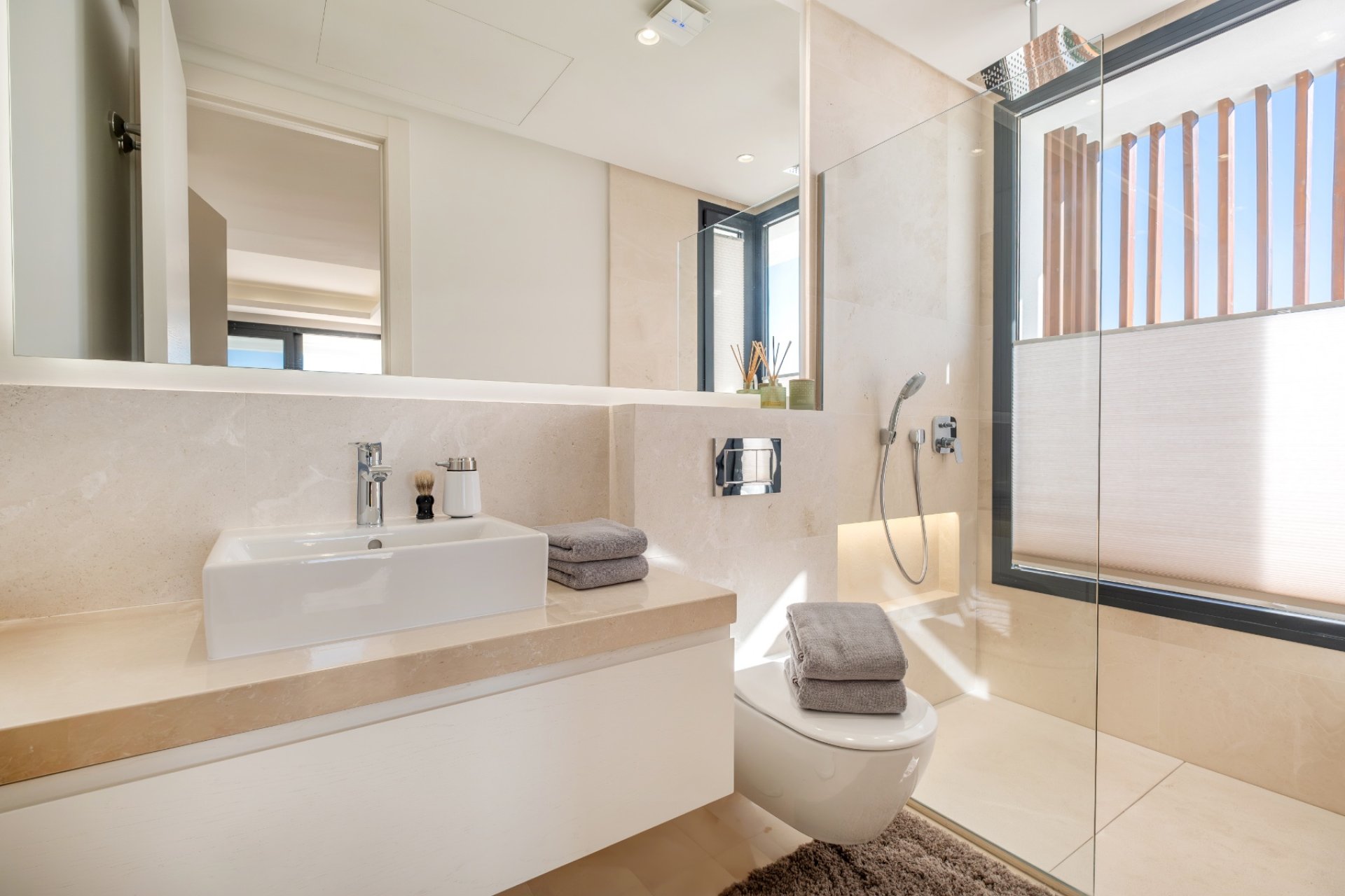 Reventa - Villa - Estepona - El Paraíso