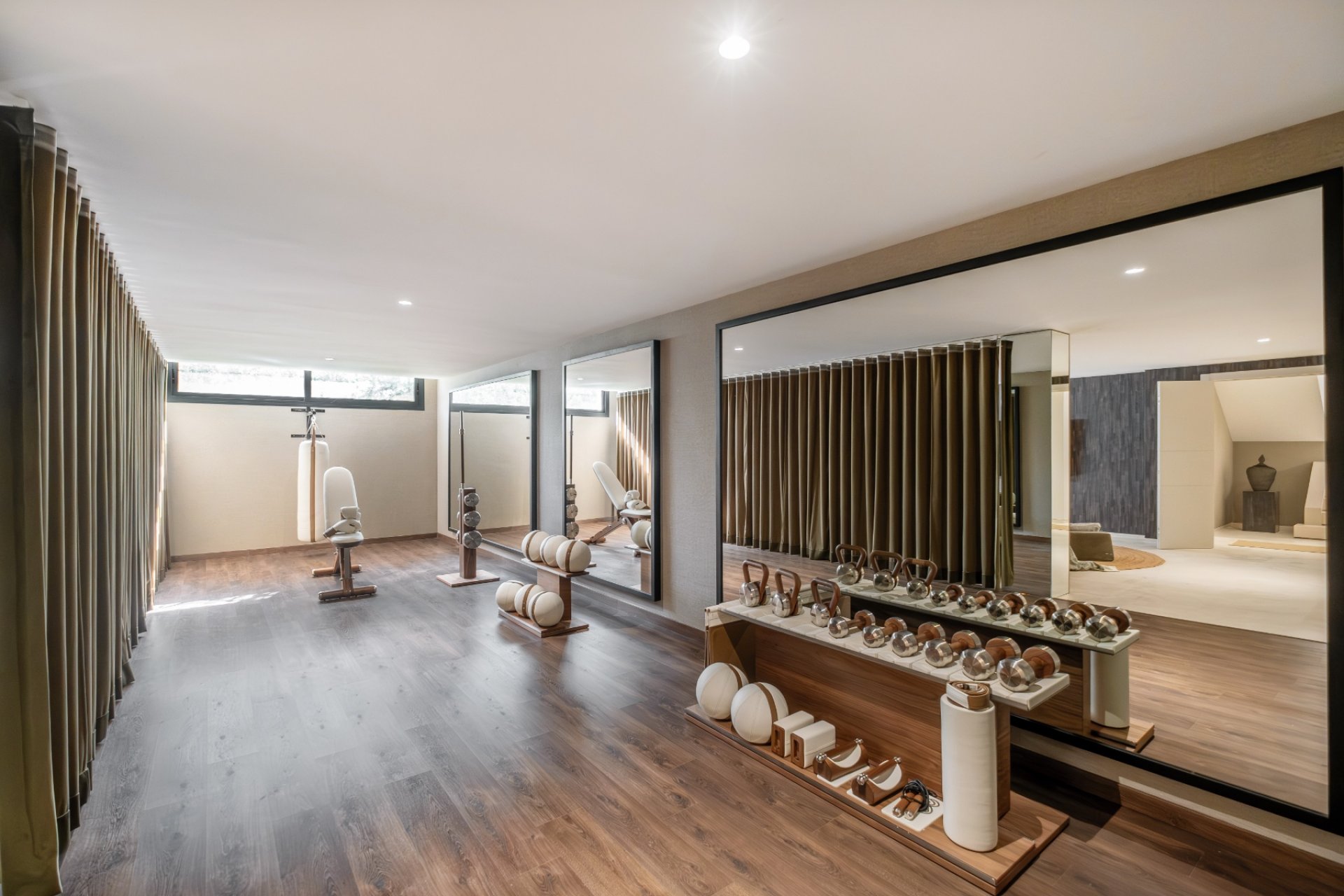 Reventa - Villa - Estepona - El Paraíso