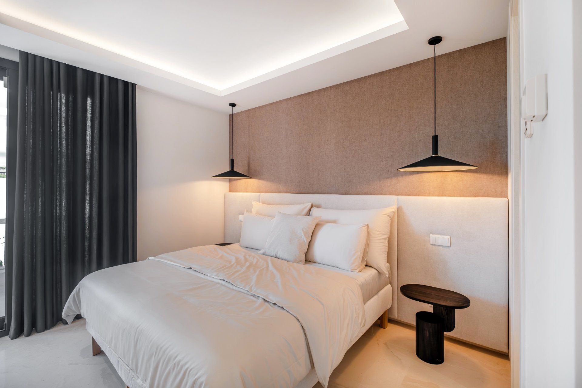 Reventa - Villa - Estepona - El Paraíso