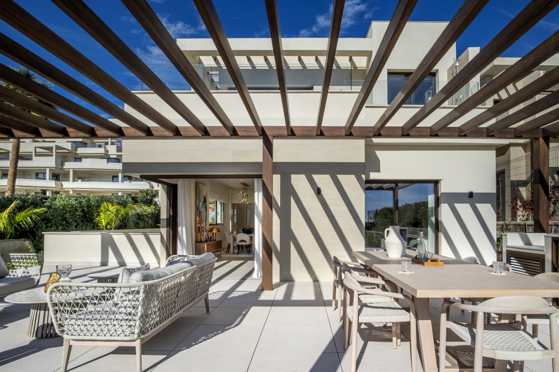 Reventa - Villa - Estepona - New Golden Mile