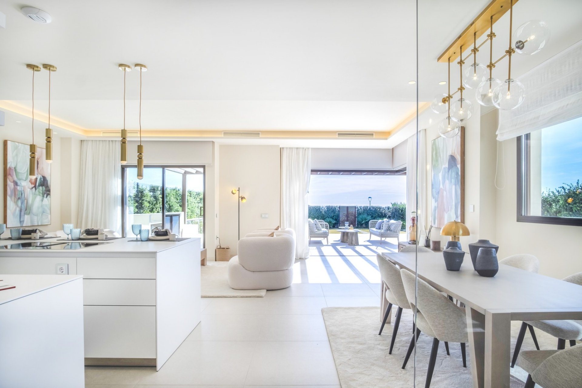 Reventa - Villa - Estepona - New Golden Mile