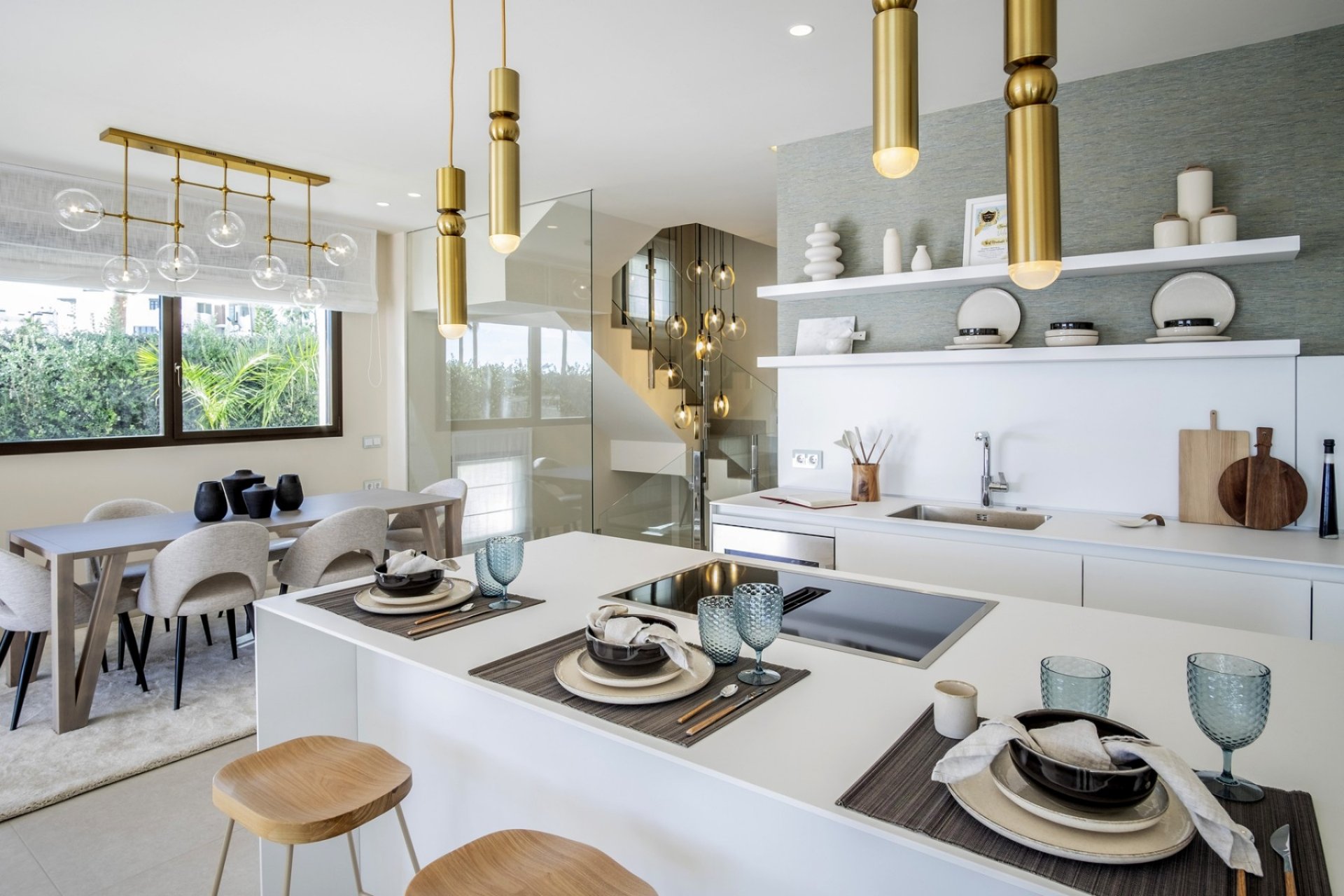 Reventa - Villa - Estepona - New Golden Mile