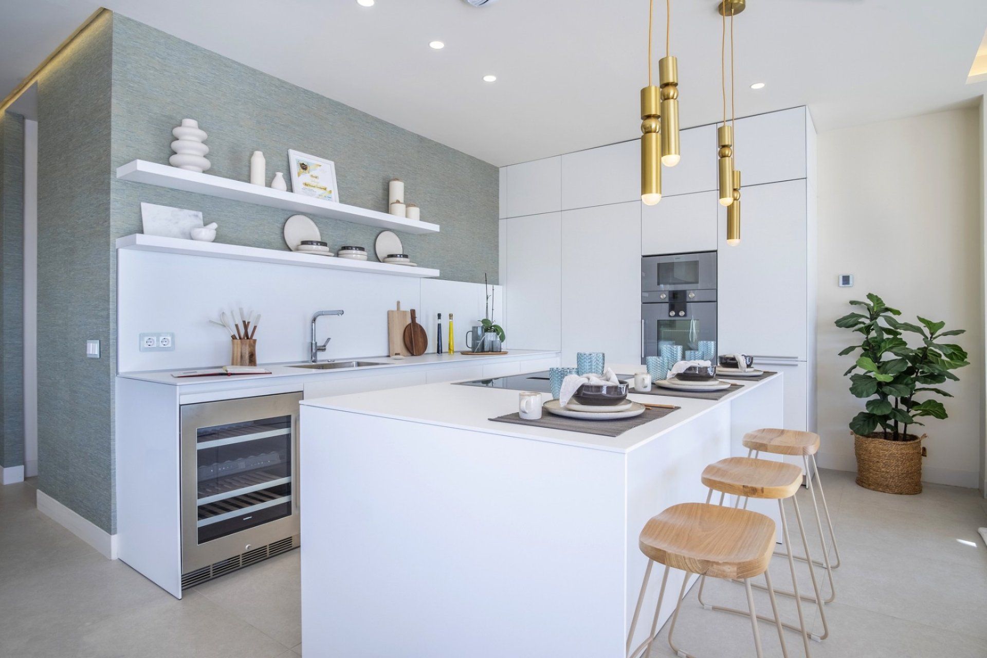 Reventa - Villa - Estepona - New Golden Mile