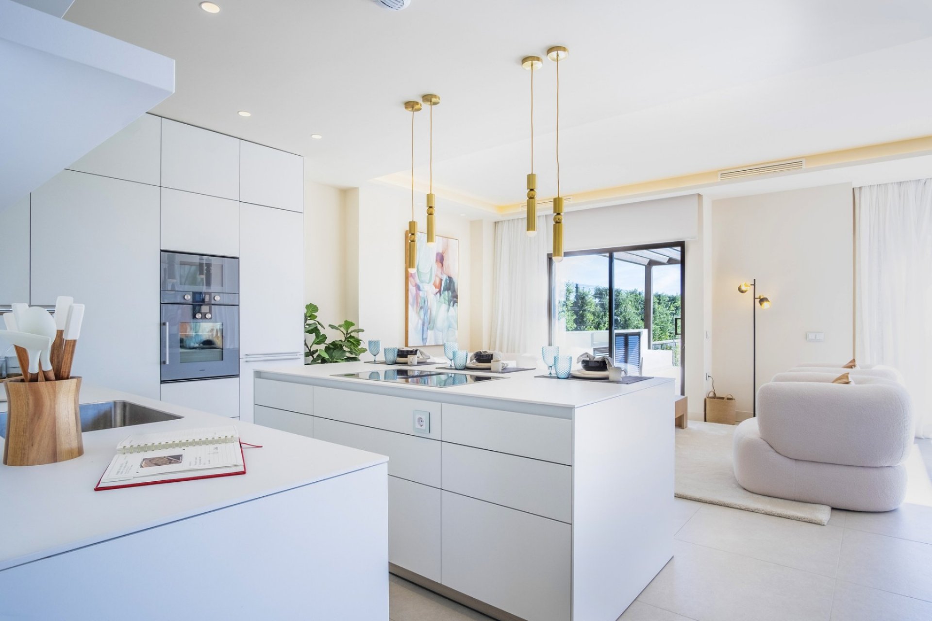 Reventa - Villa - Estepona - New Golden Mile