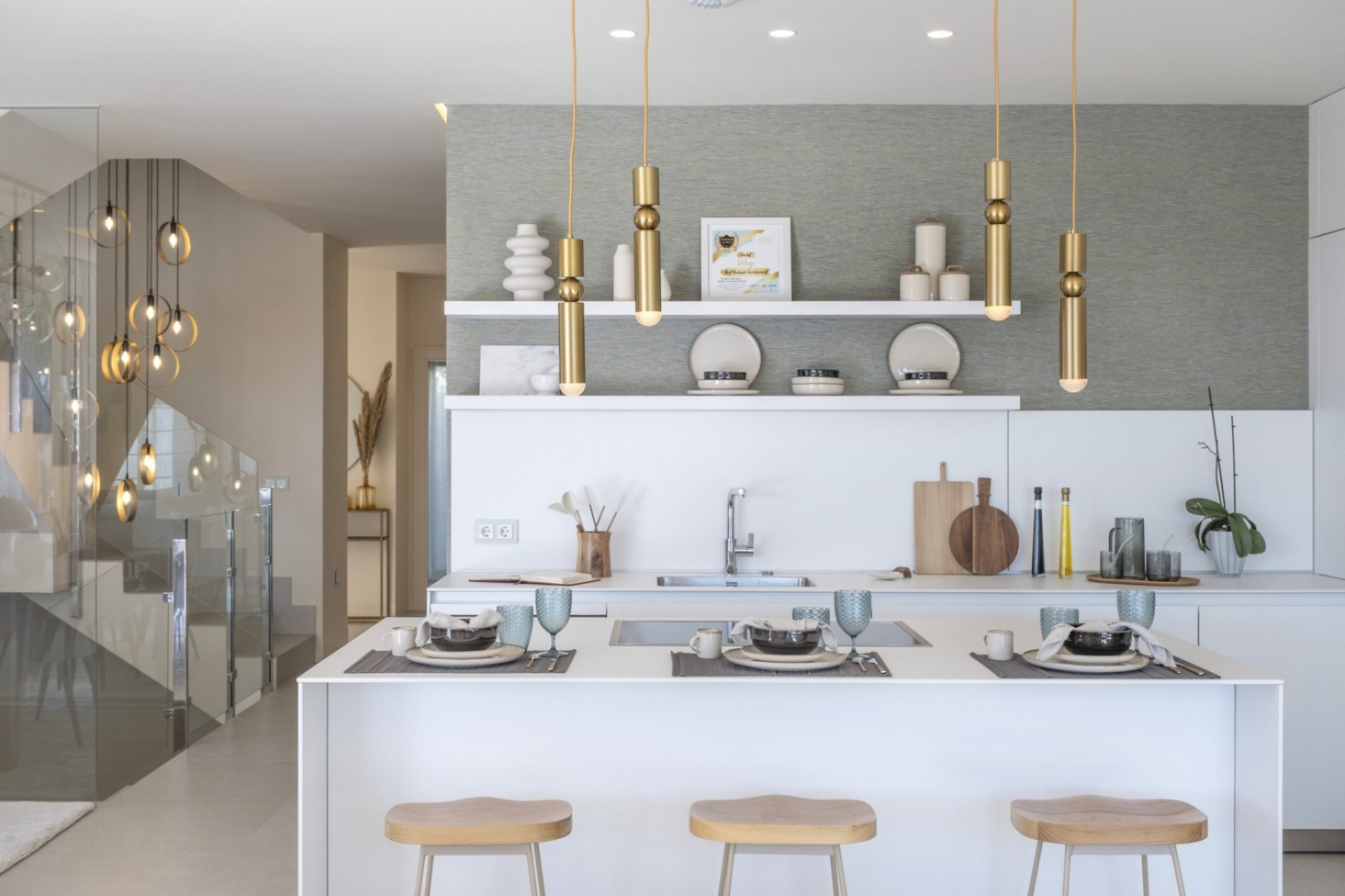 Reventa - Villa - Estepona - New Golden Mile