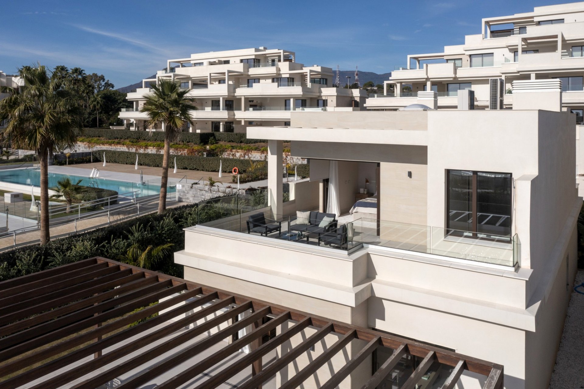 Reventa - Villa - Estepona - New Golden Mile