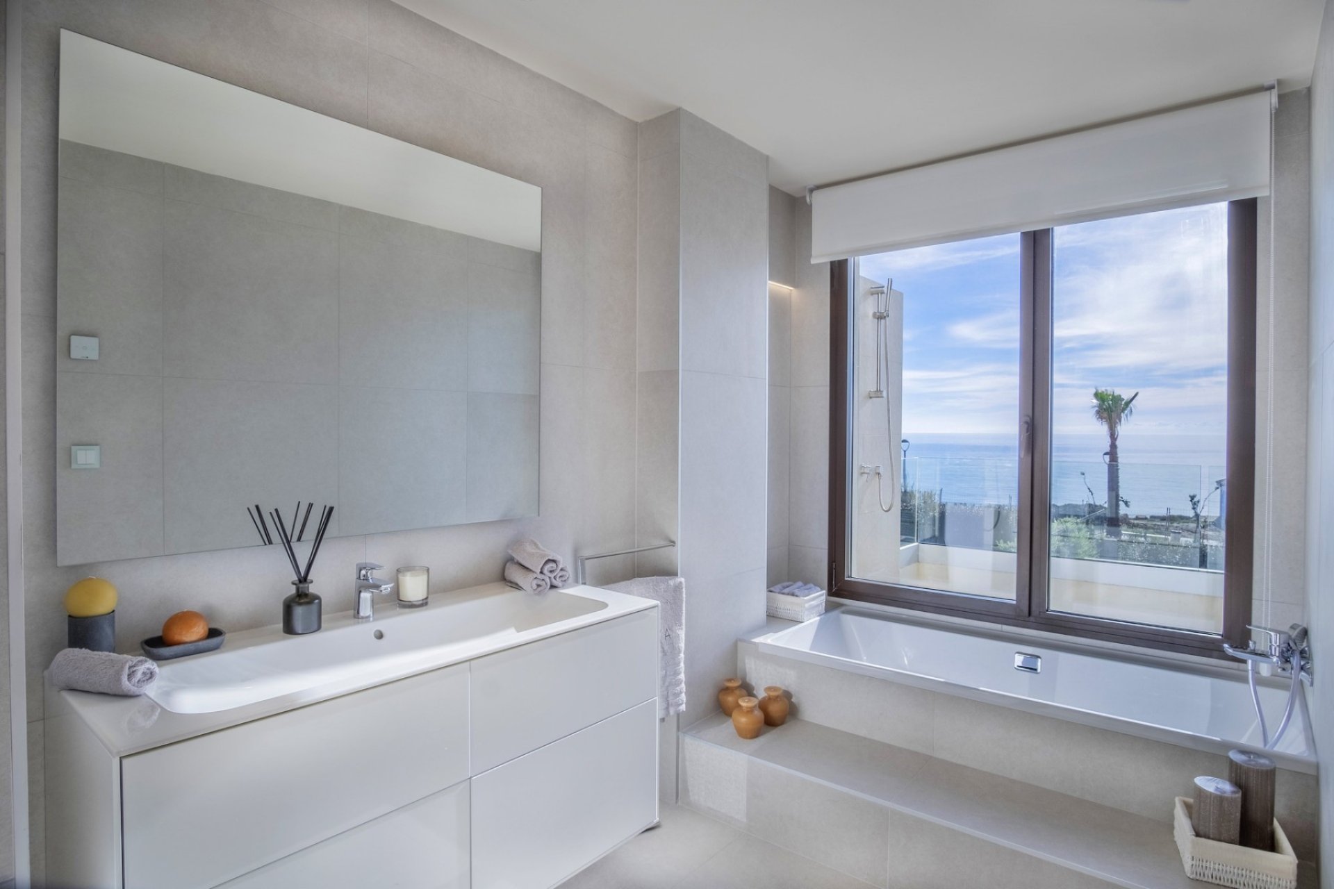 Reventa - Villa - Estepona - New Golden Mile