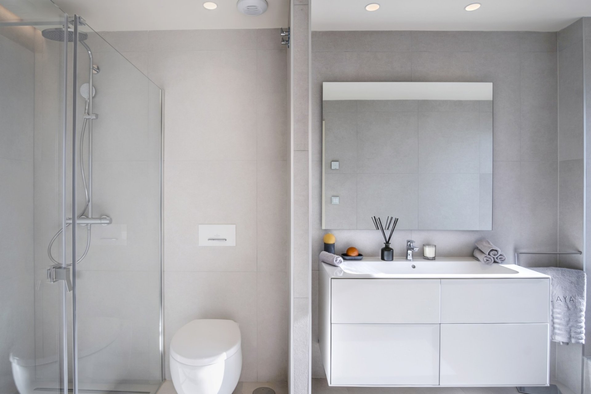 Reventa - Villa - Estepona - New Golden Mile