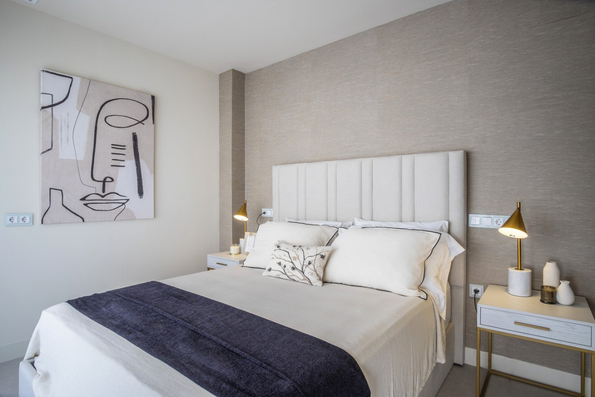 Reventa - Villa - Estepona - New Golden Mile