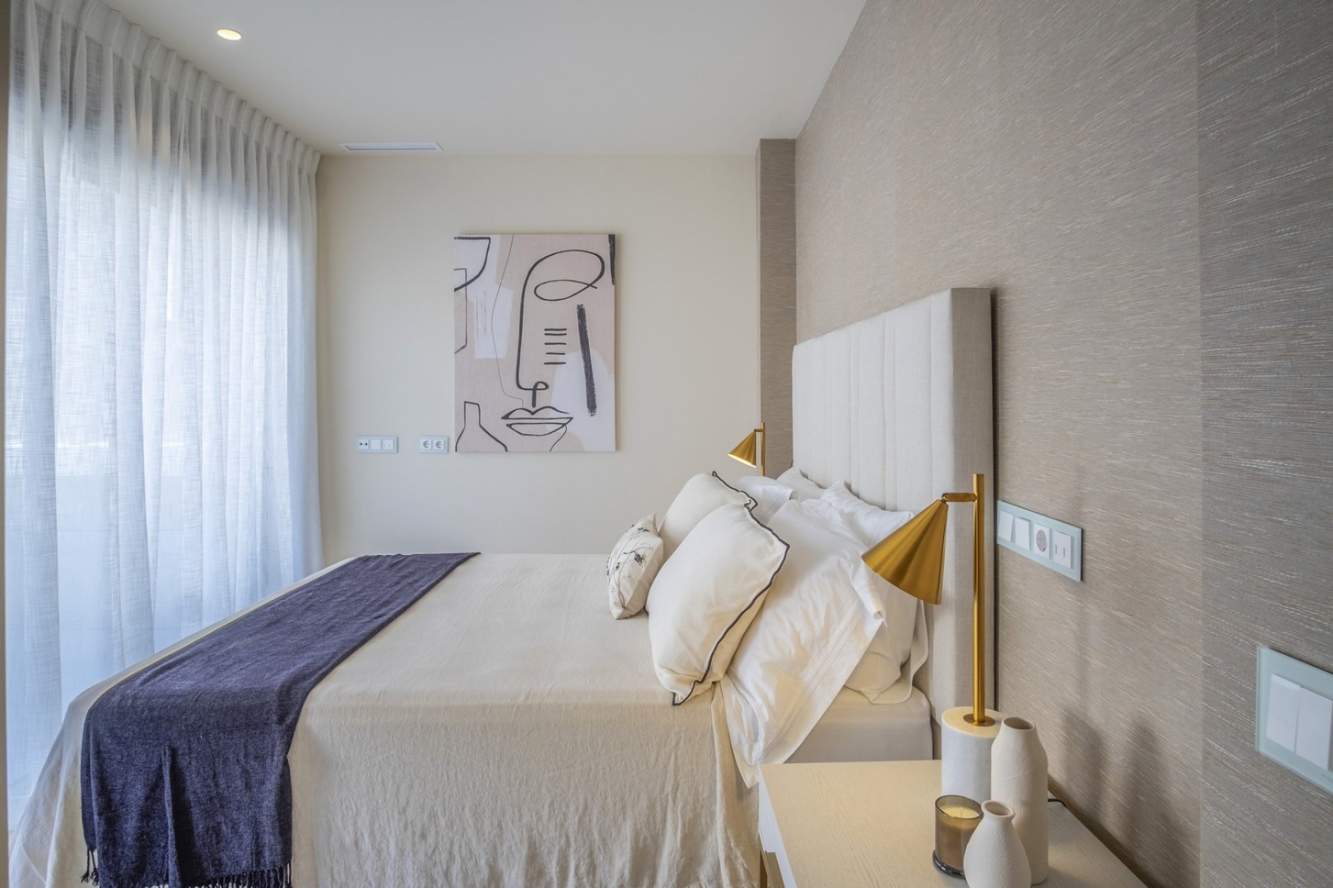 Reventa - Villa - Estepona - New Golden Mile