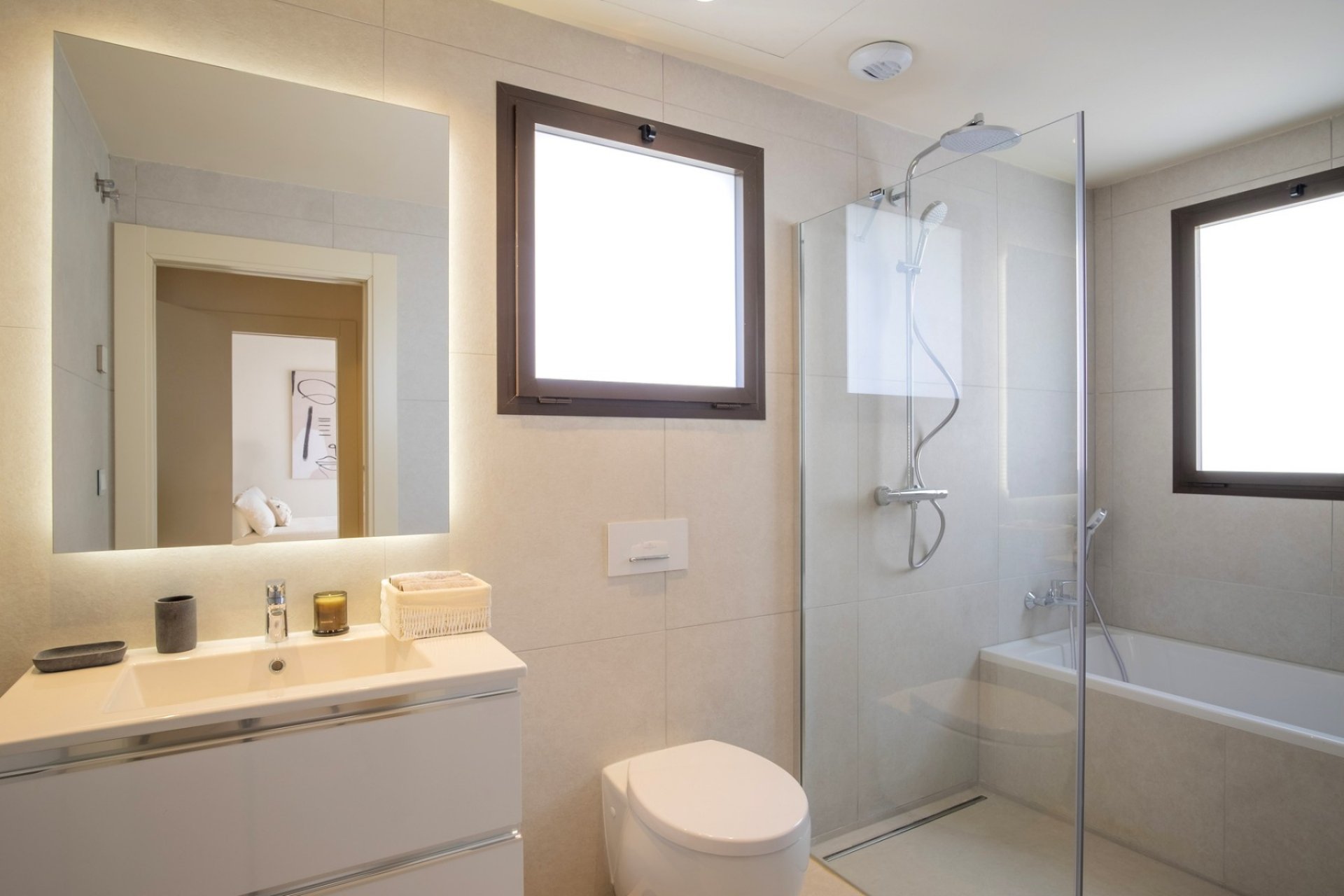 Reventa - Villa - Estepona - New Golden Mile