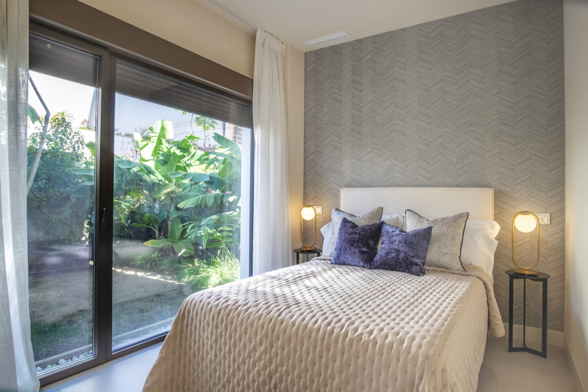 Reventa - Villa - Estepona - New Golden Mile