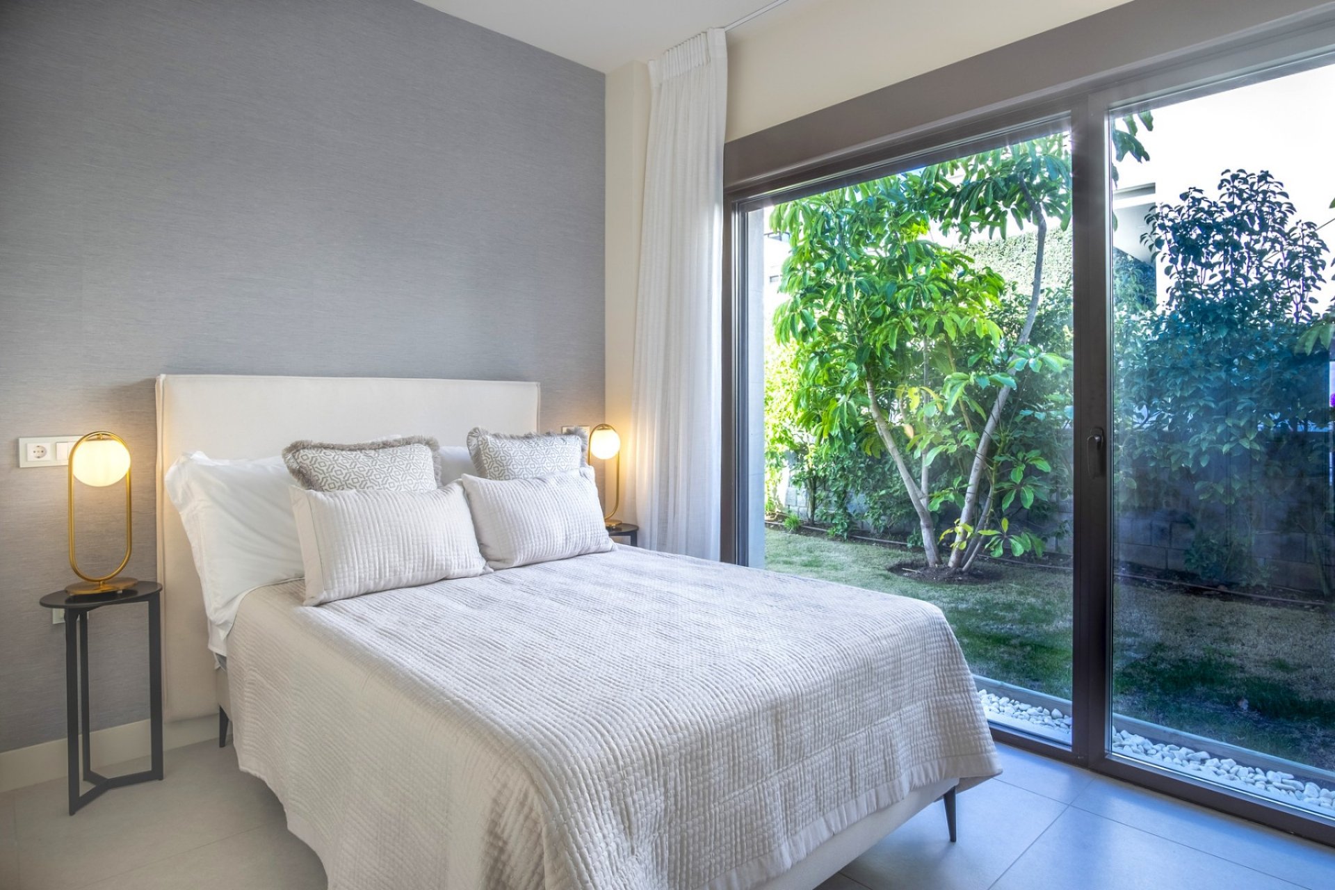 Reventa - Villa - Estepona - New Golden Mile