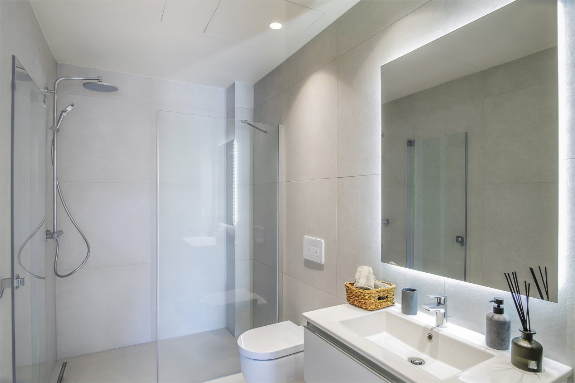 Reventa - Villa - Estepona - New Golden Mile