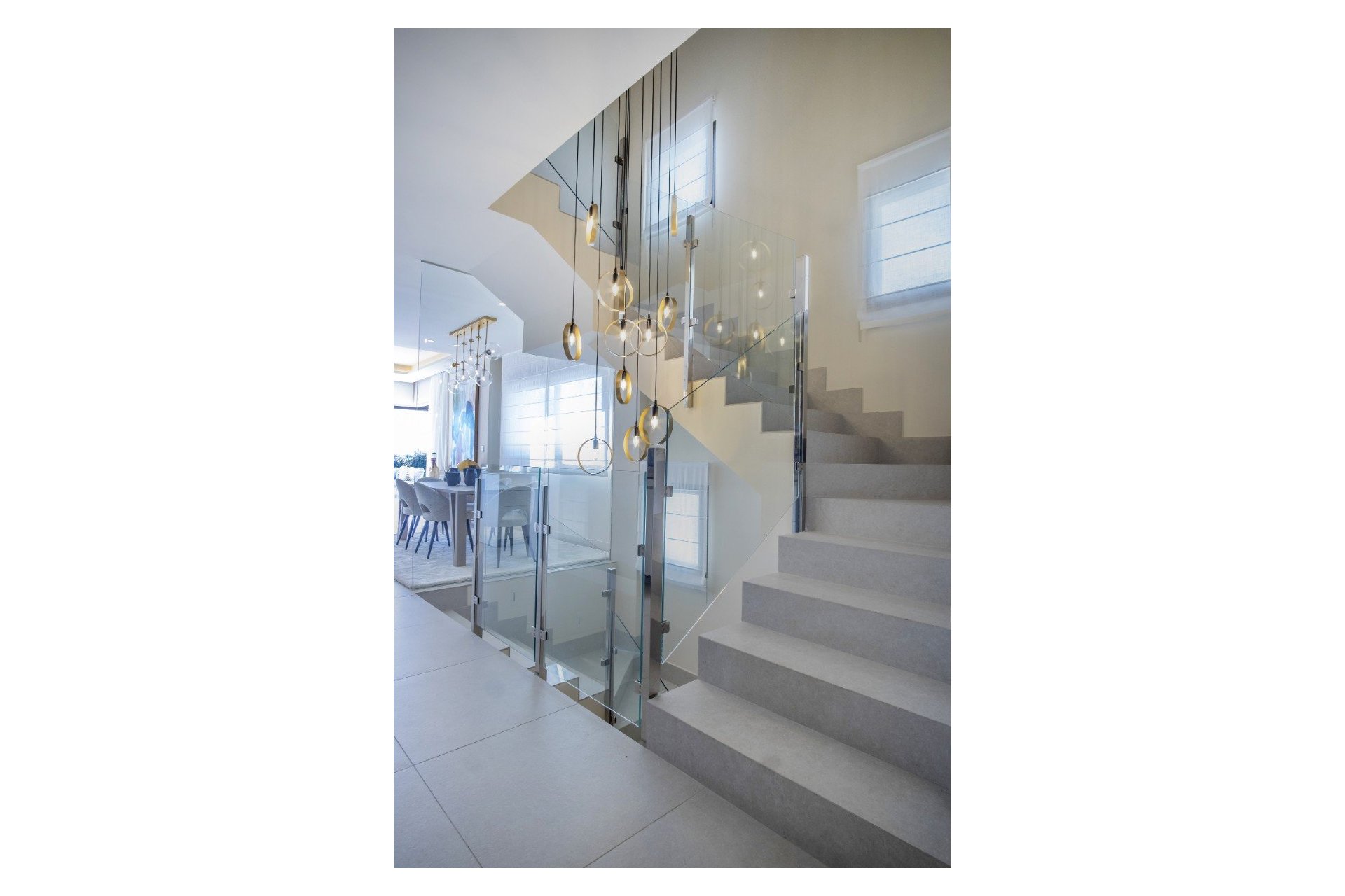 Reventa - Villa - Estepona - New Golden Mile