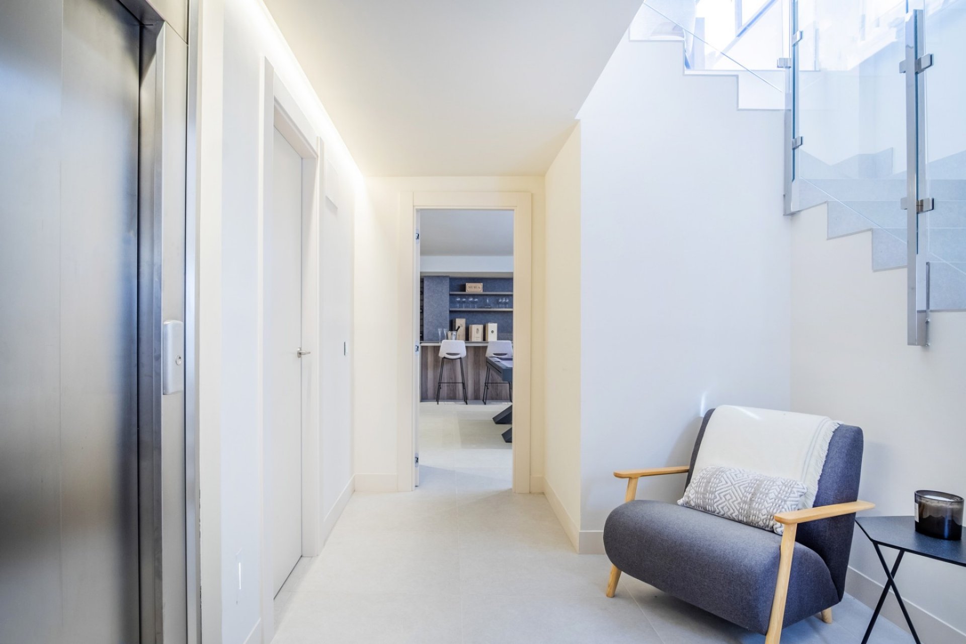 Reventa - Villa - Estepona - New Golden Mile