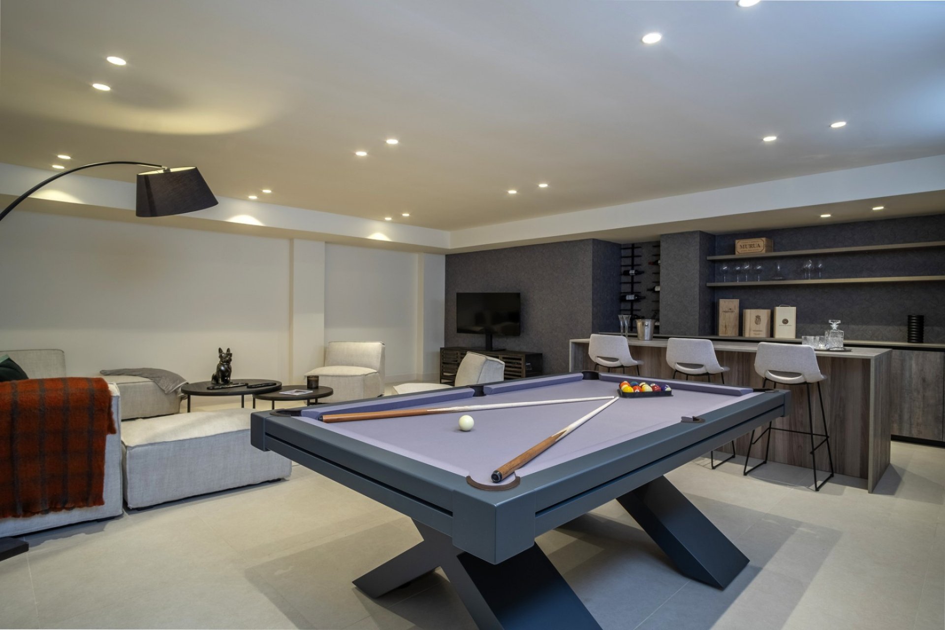 Reventa - Villa - Estepona - New Golden Mile